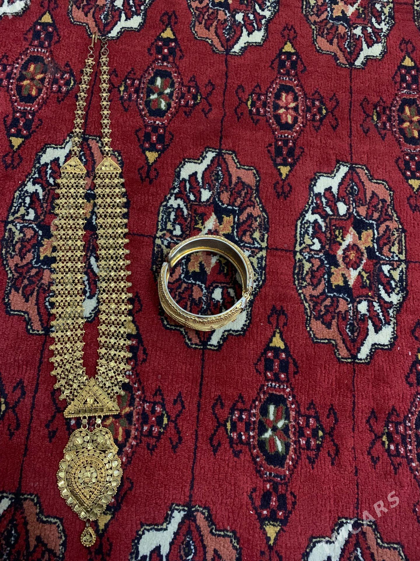 Bujterya - Aşgabat - img 1