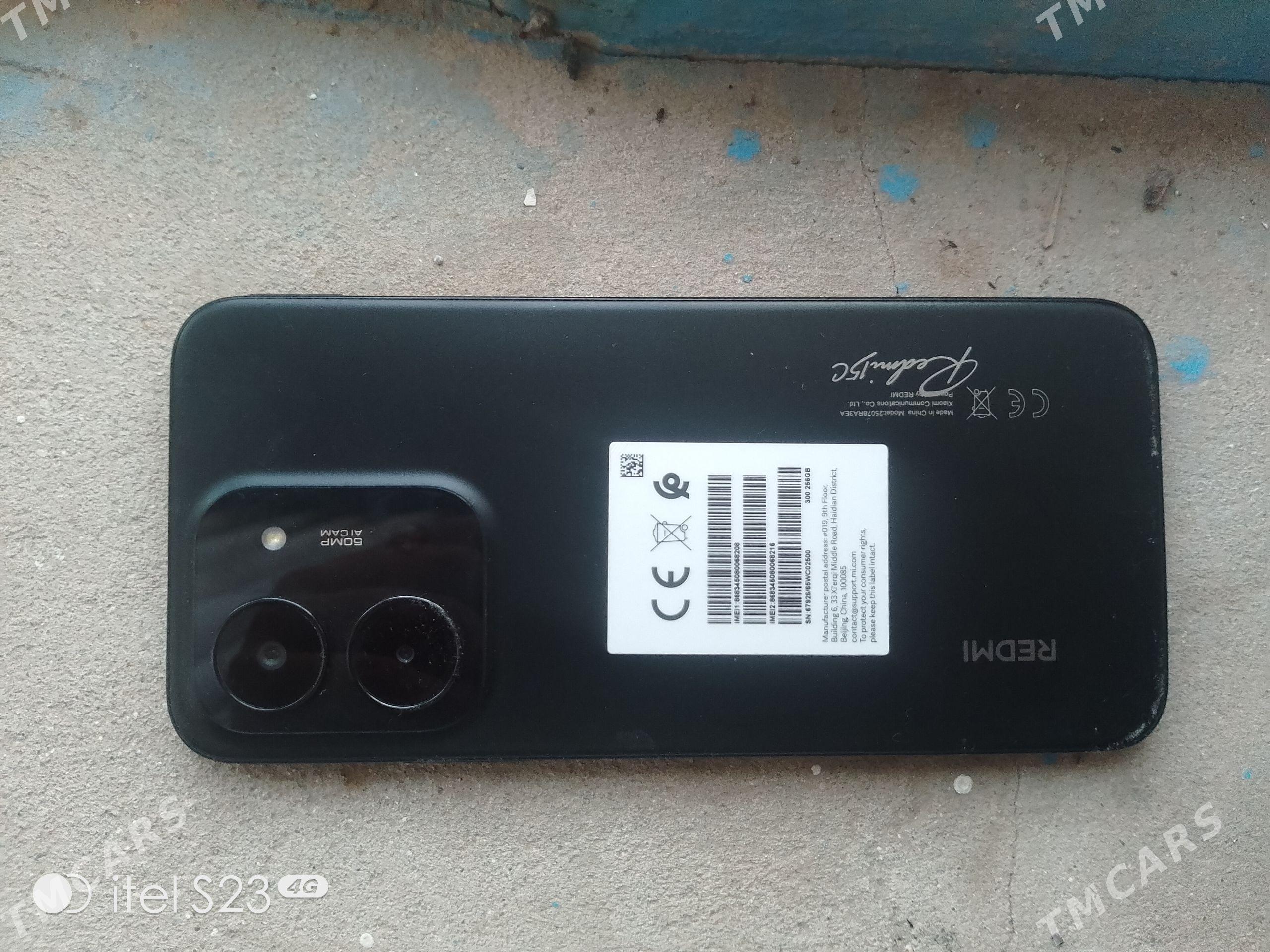 Redmi 15 C - Kerki - img 1