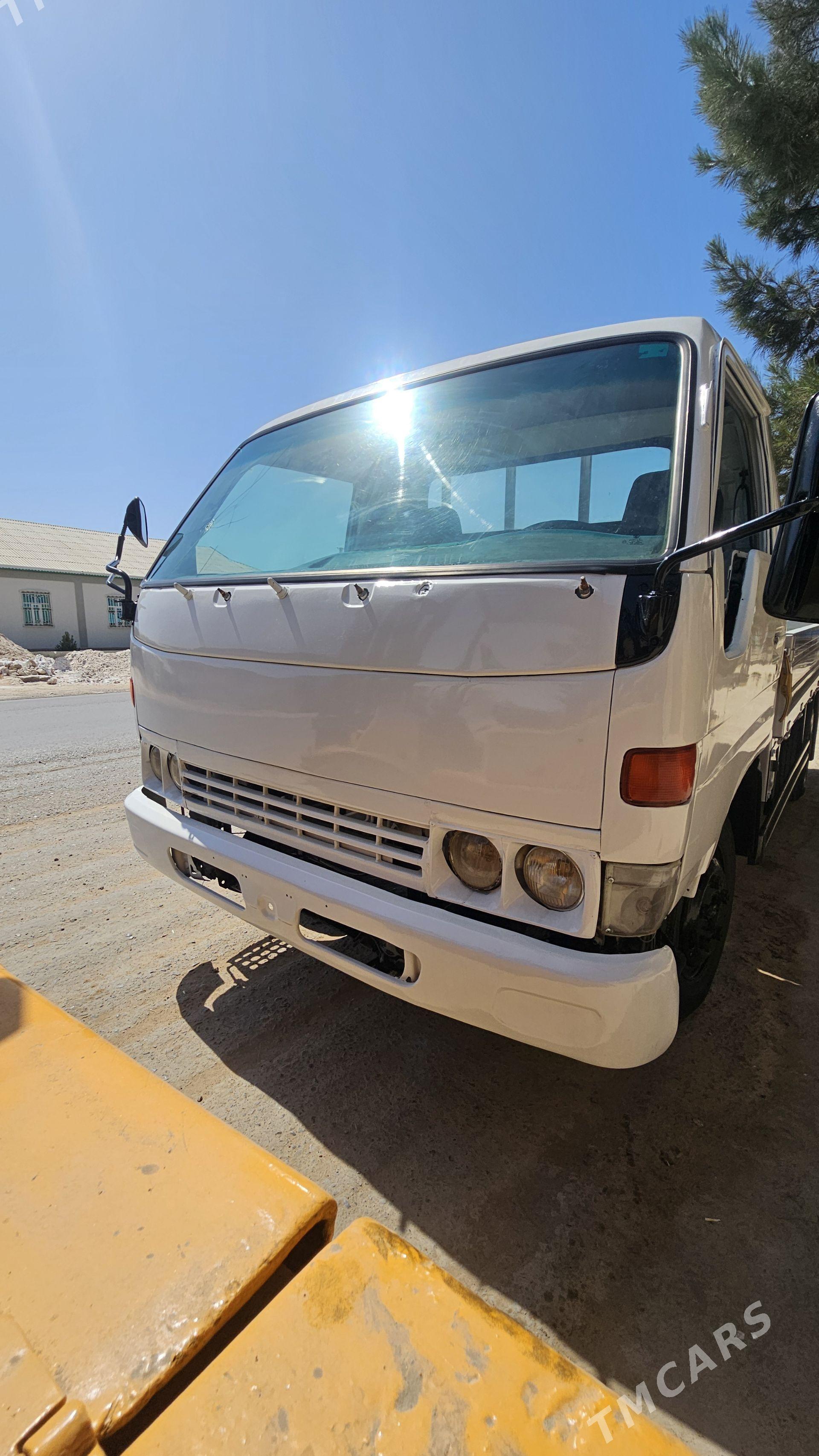 Toyota Dyna 1999 - 187 500 TMT - Kerki - img 1