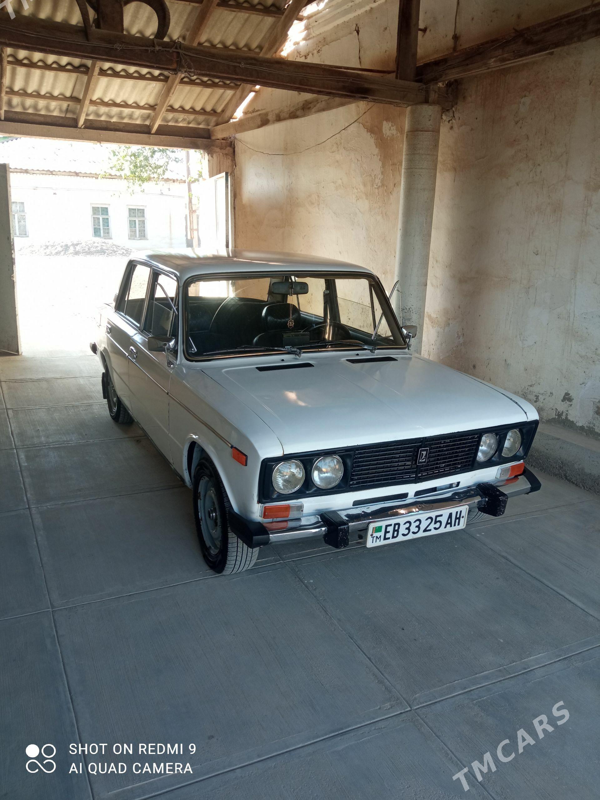 Lada 2106 1999 - 25 000 TMT - Теджен - img 1