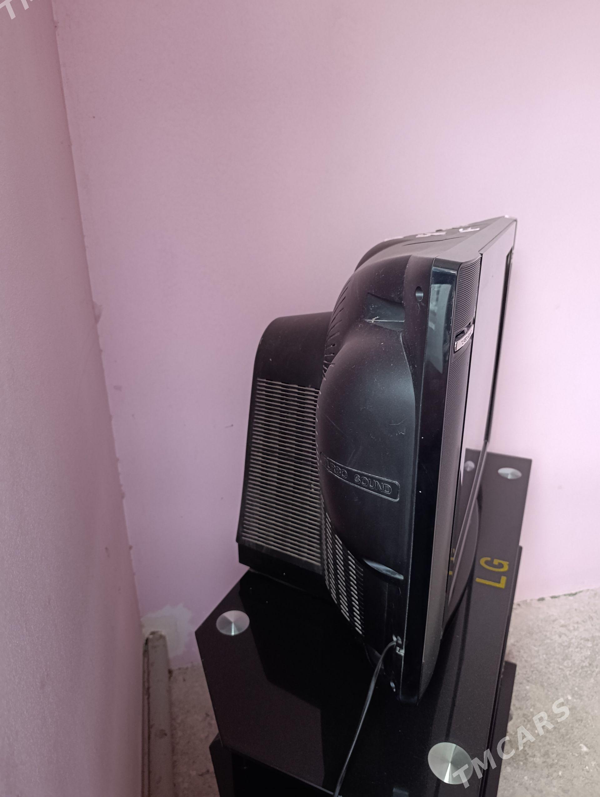 LC Telewizor - Ашхабад - img 1