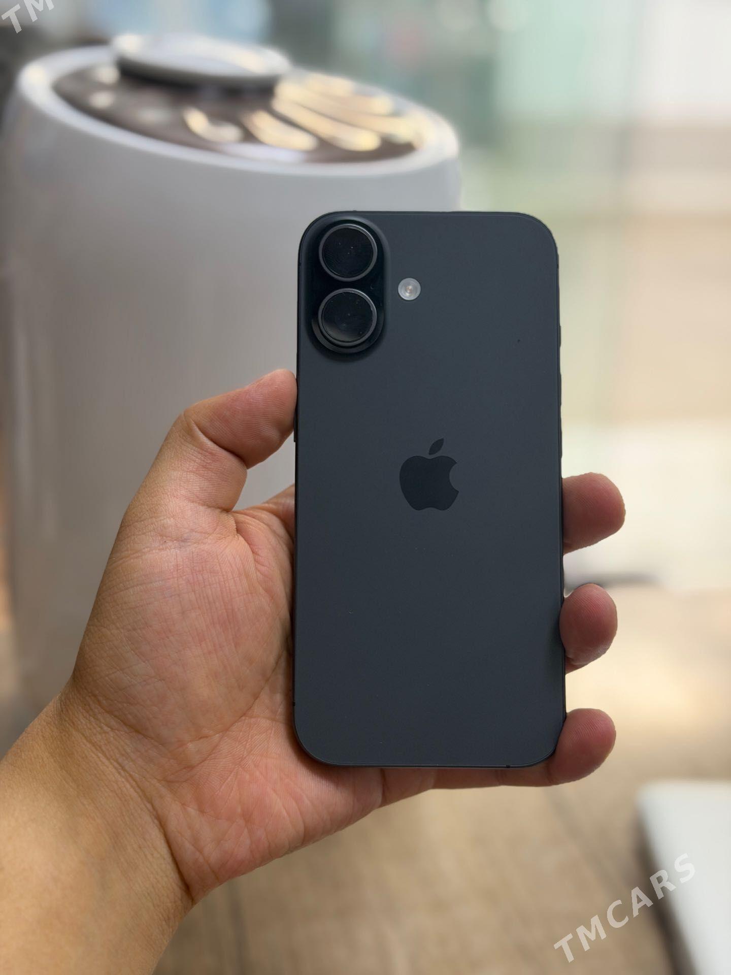 IPhone 17 - Ашхабад - img 1