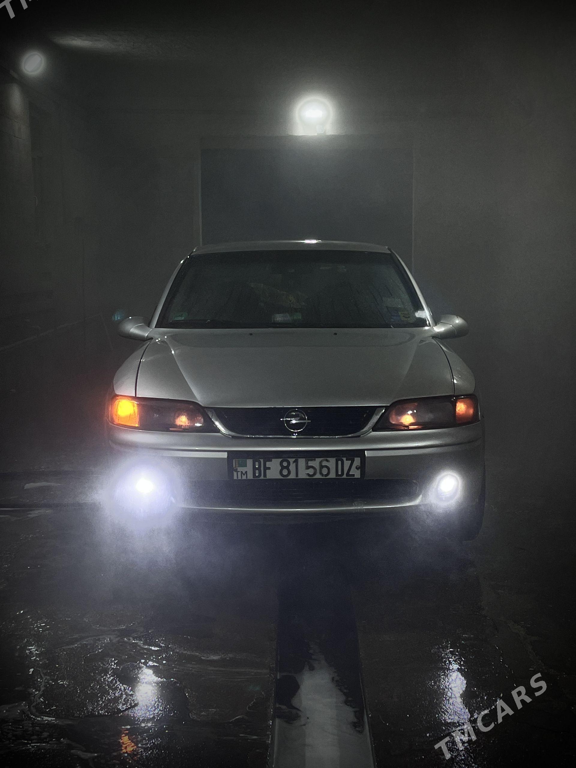 Opel Vectra 1999 - 76 000 TMT - Daşoguz - img 1
