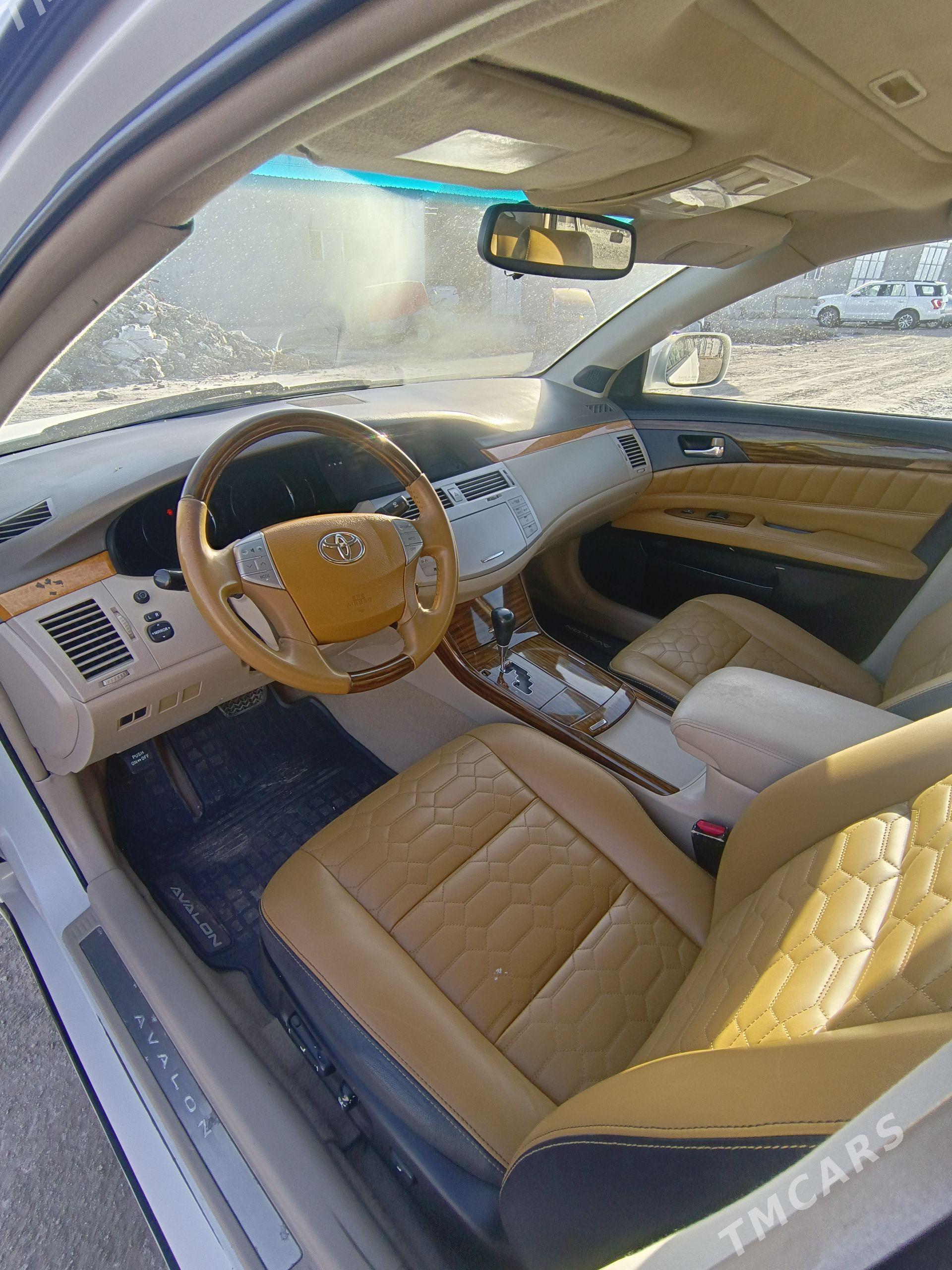 Toyota Avalon 2005 - 190 000 TMT - Daşoguz - img 1