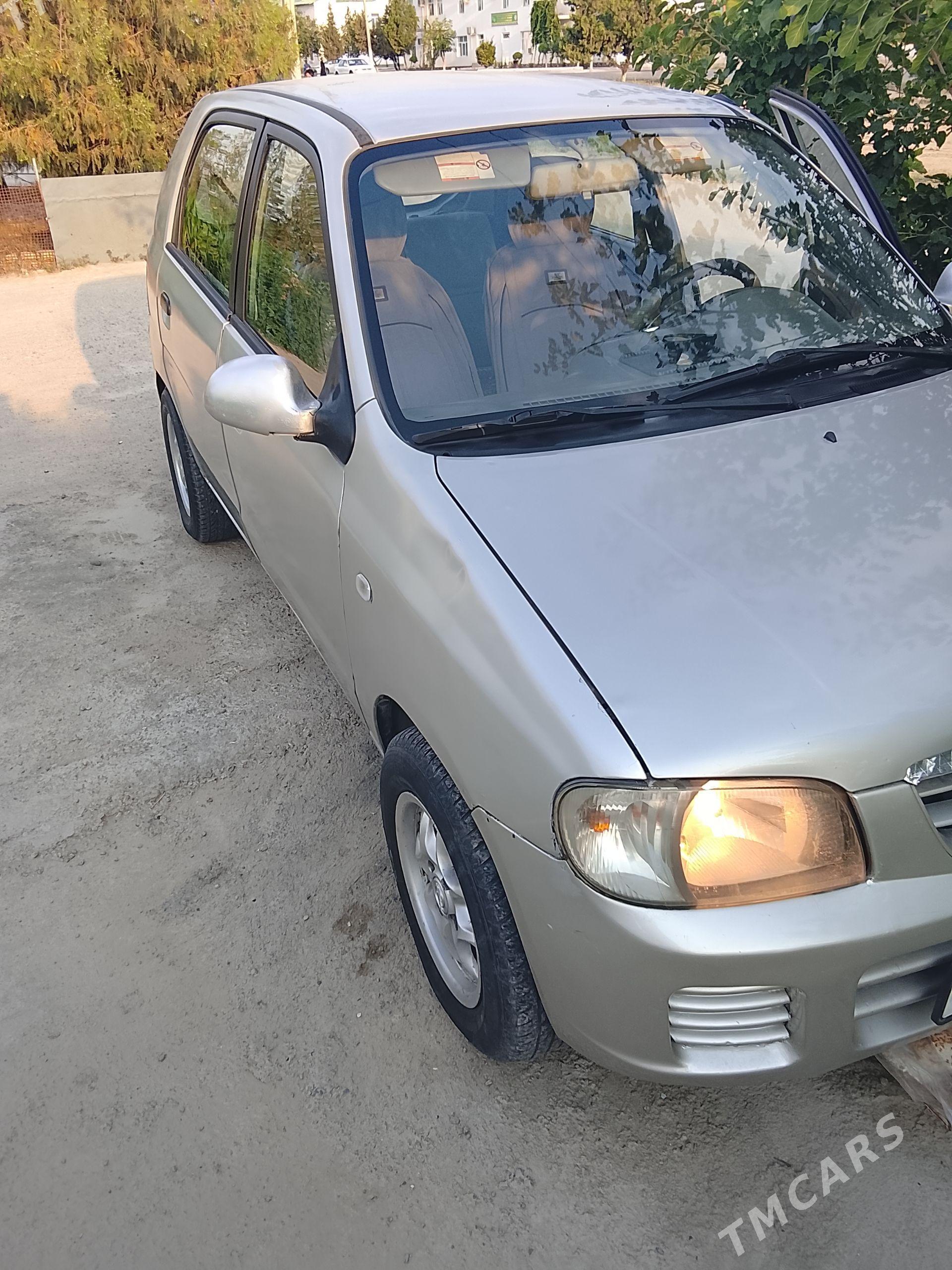 Chevrolet Aveo 2007 - 75 000 TMT - Gökdepe - img 1