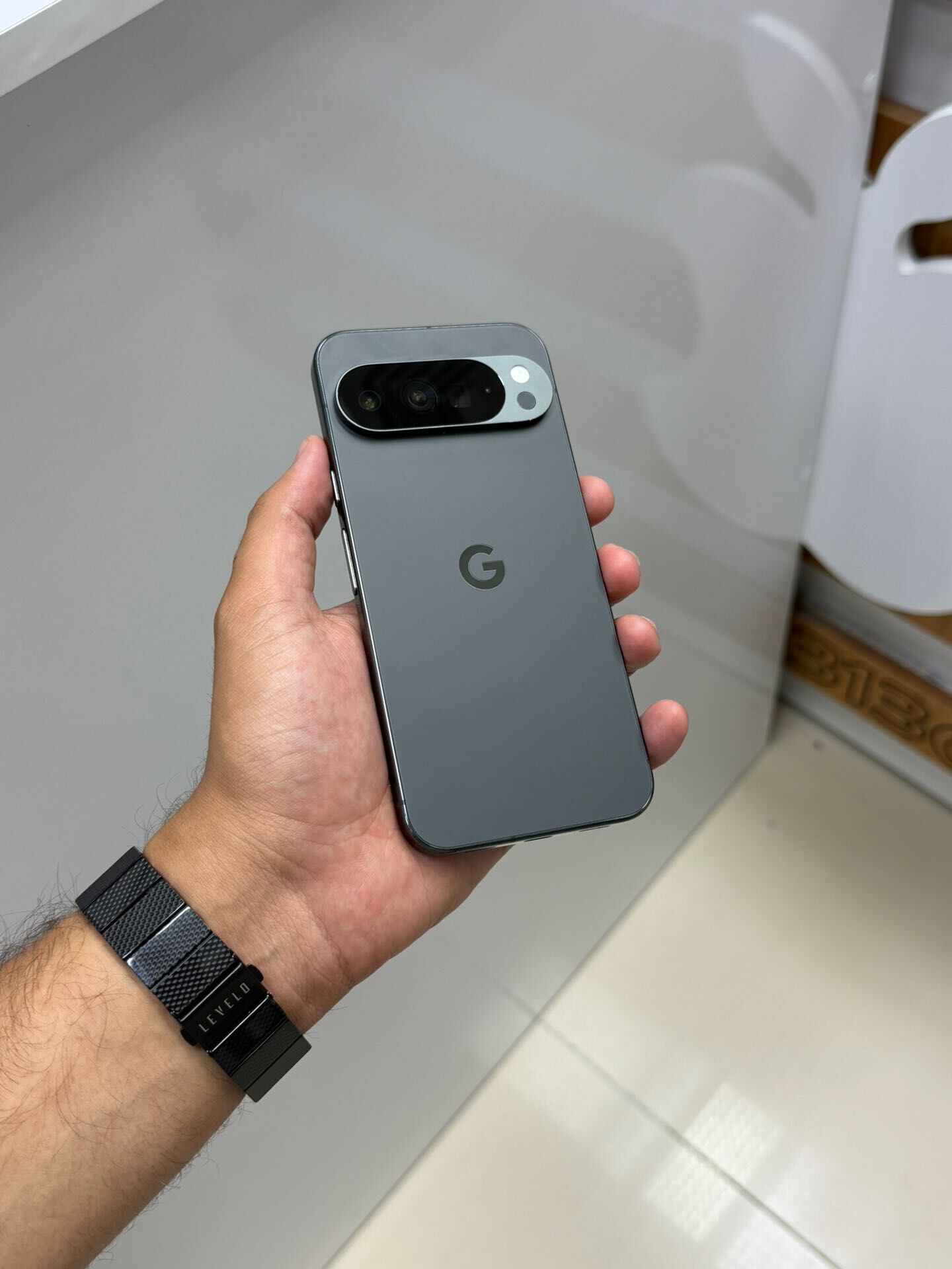 Google Pixel 10 Pro XL 16/256g - Aşgabat - img 1