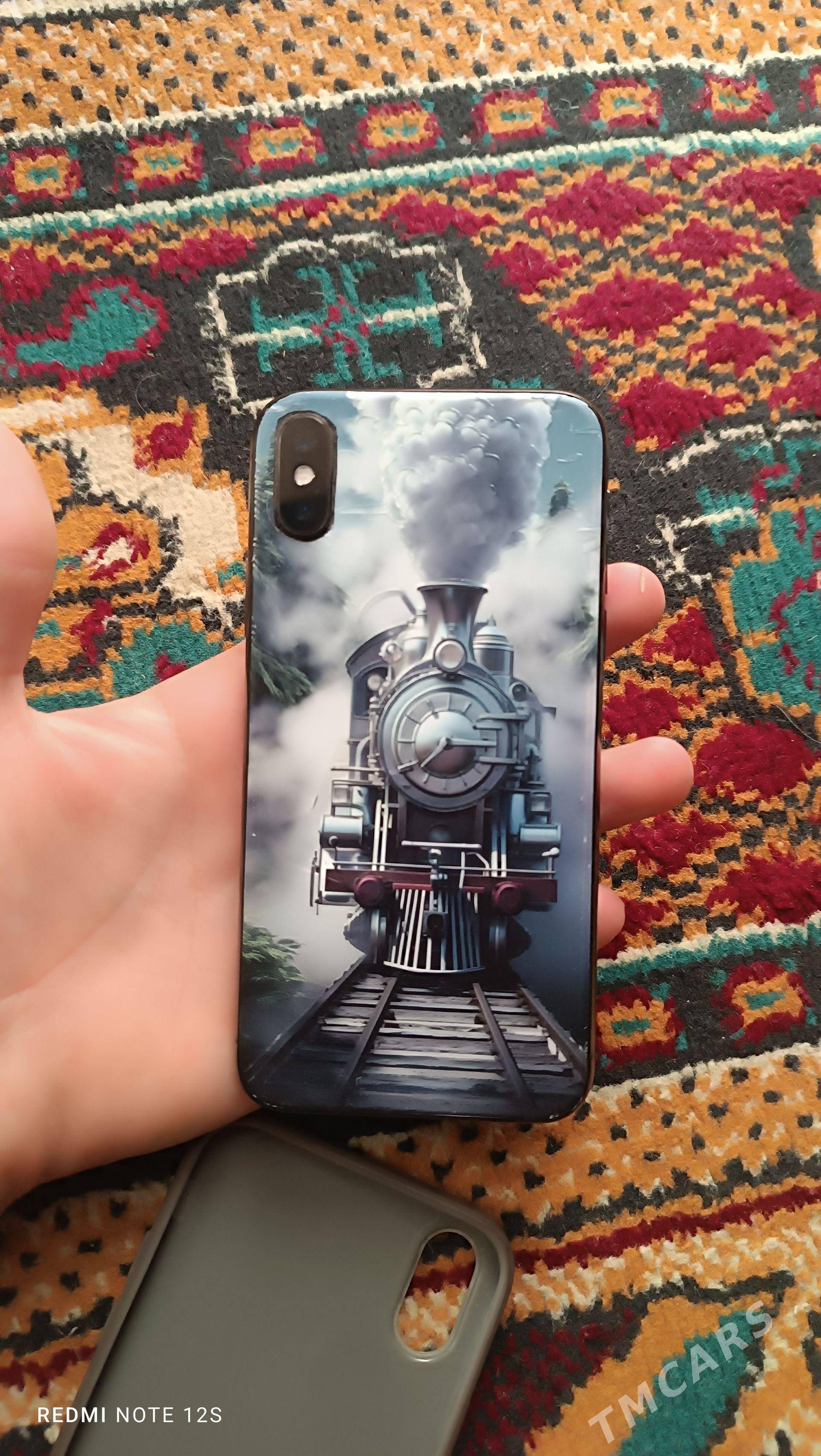 iPhone x - Murgap - img 1