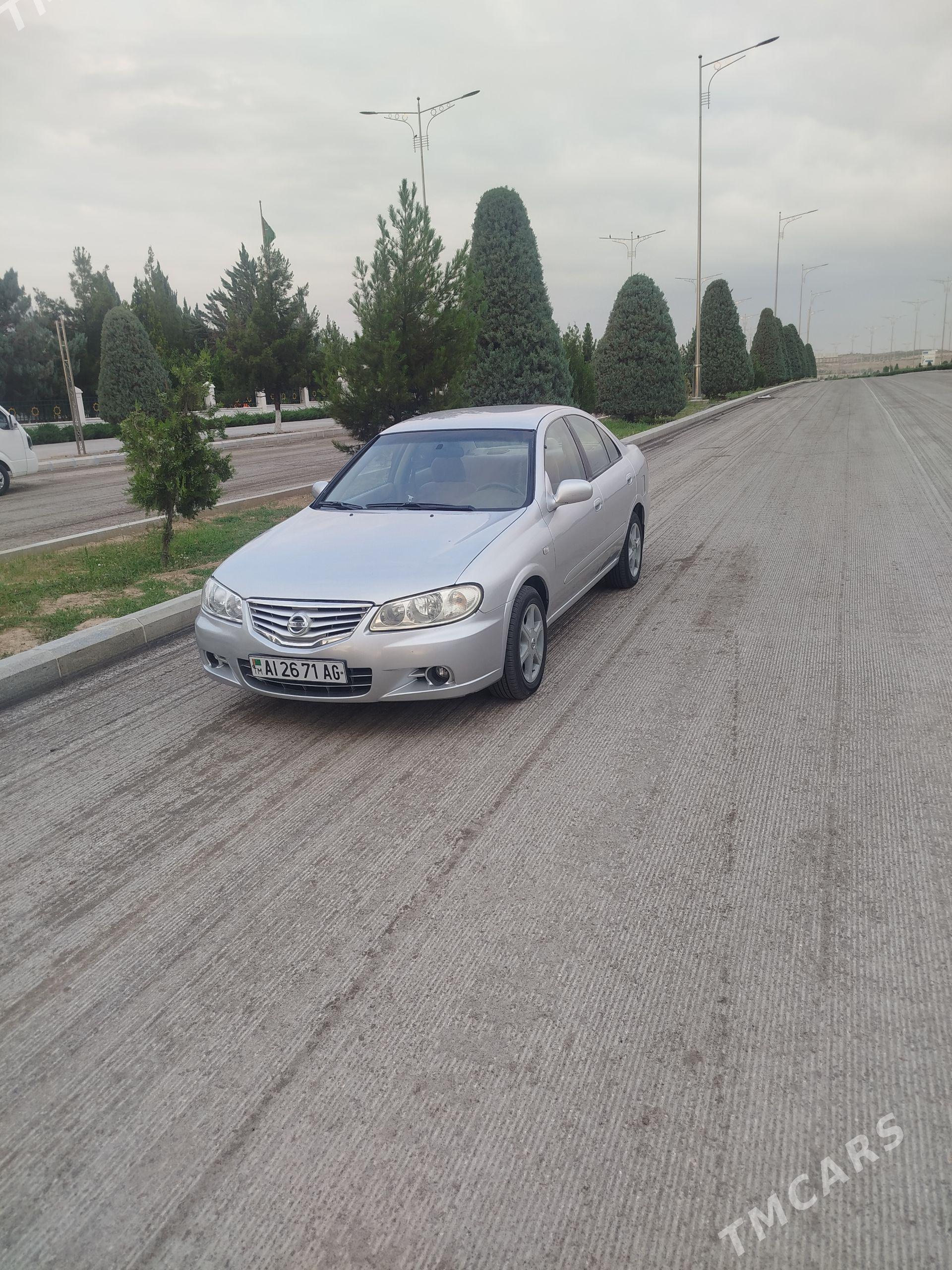 Nissan Sunny 2009 - 130 000 TMT - Aşgabat - img 1
