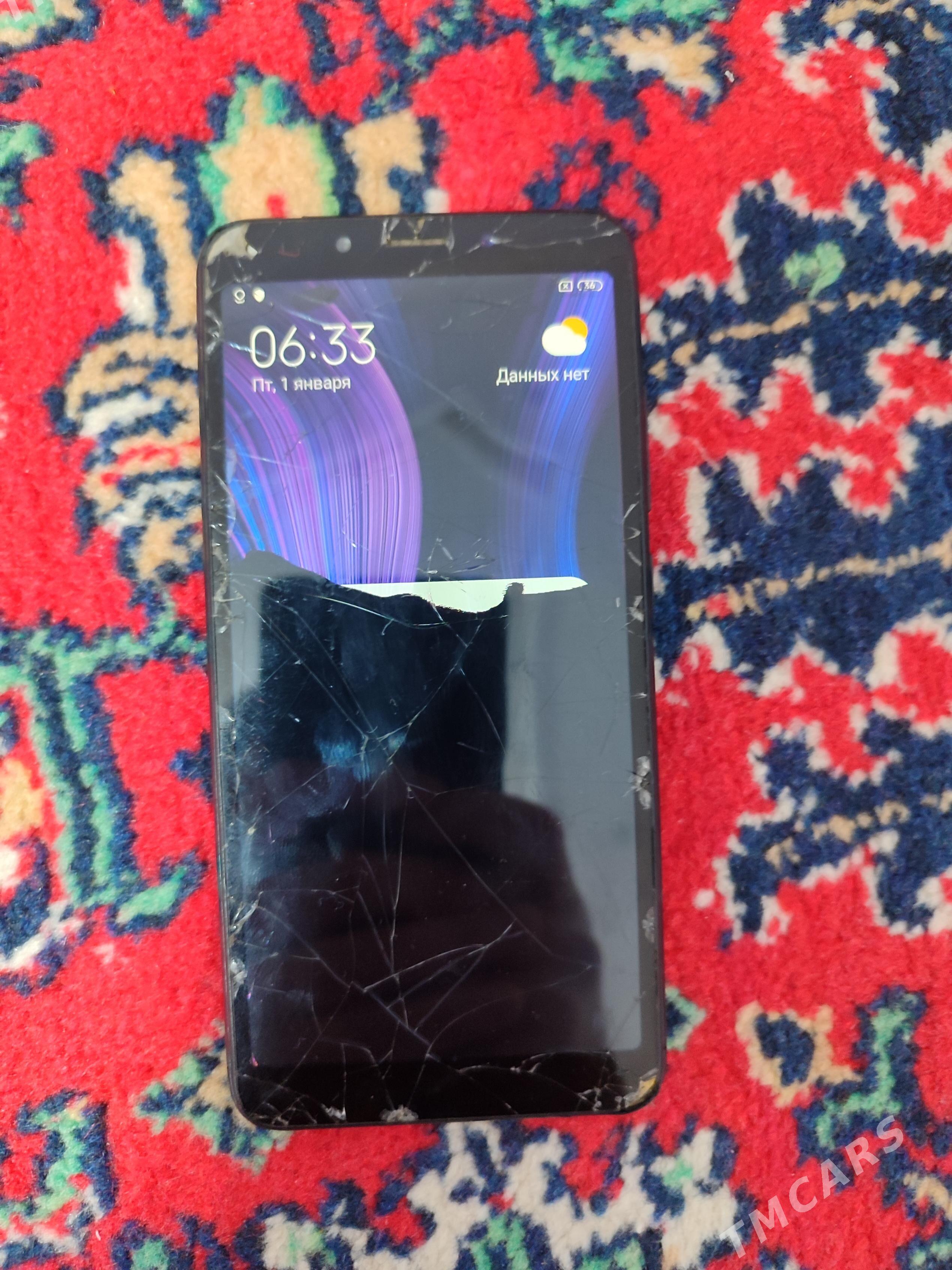 Redmi 6A - Türkmenabat - img 1