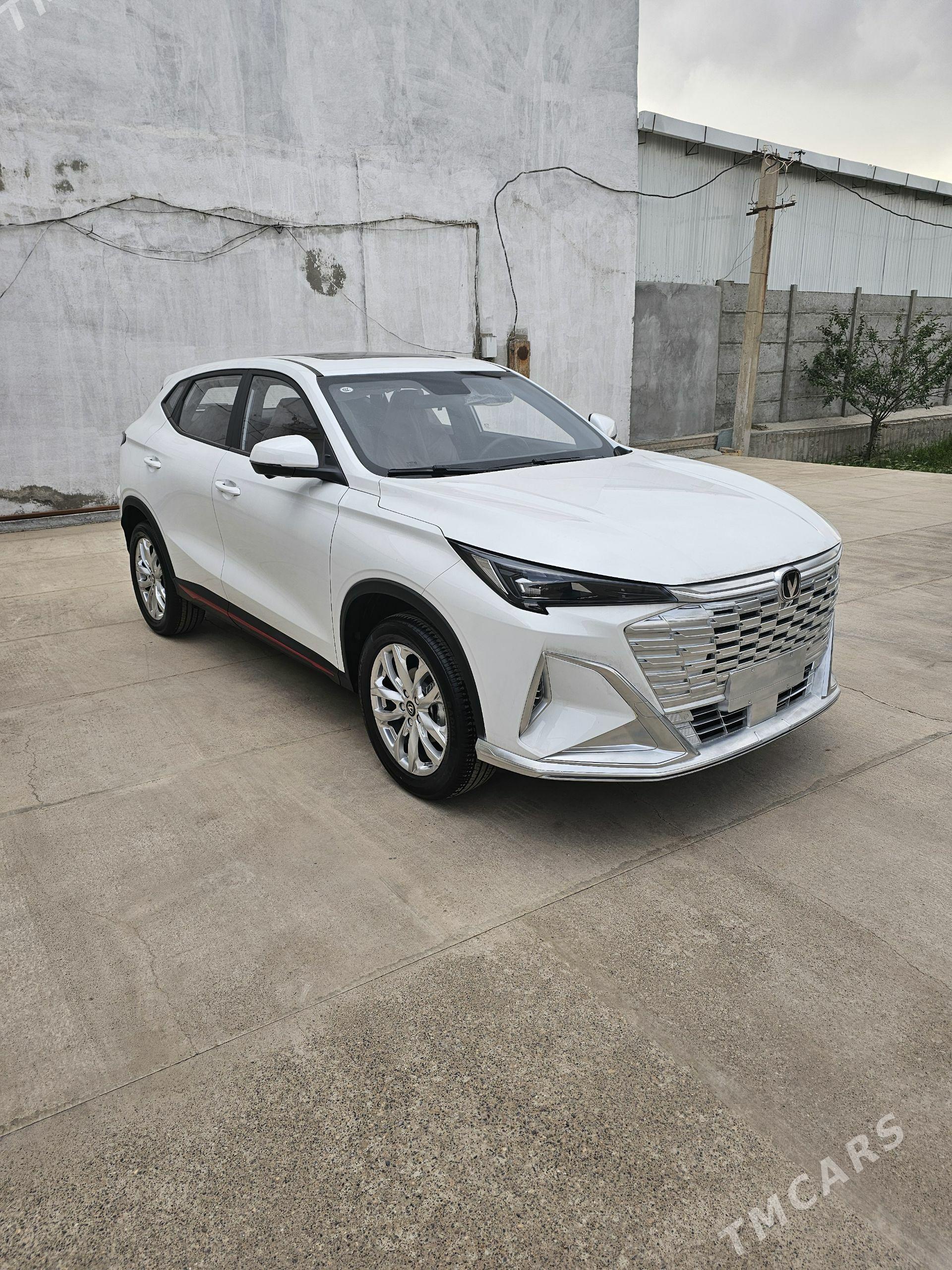 Changan X5 Plus 2026 - 310 000 TMT - Mary - img 1