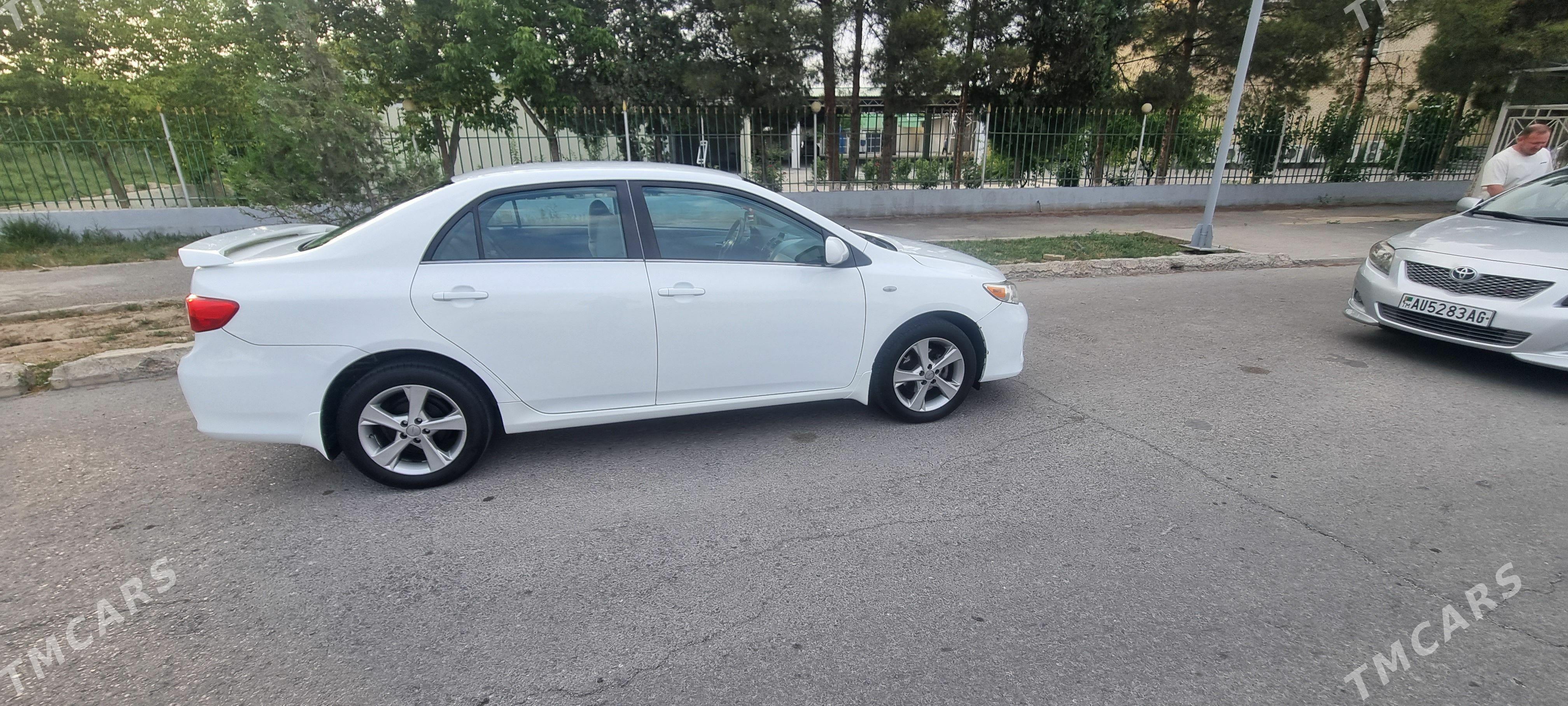 Toyota Corolla 2012 - 195 000 TMT - Aşgabat - img 1