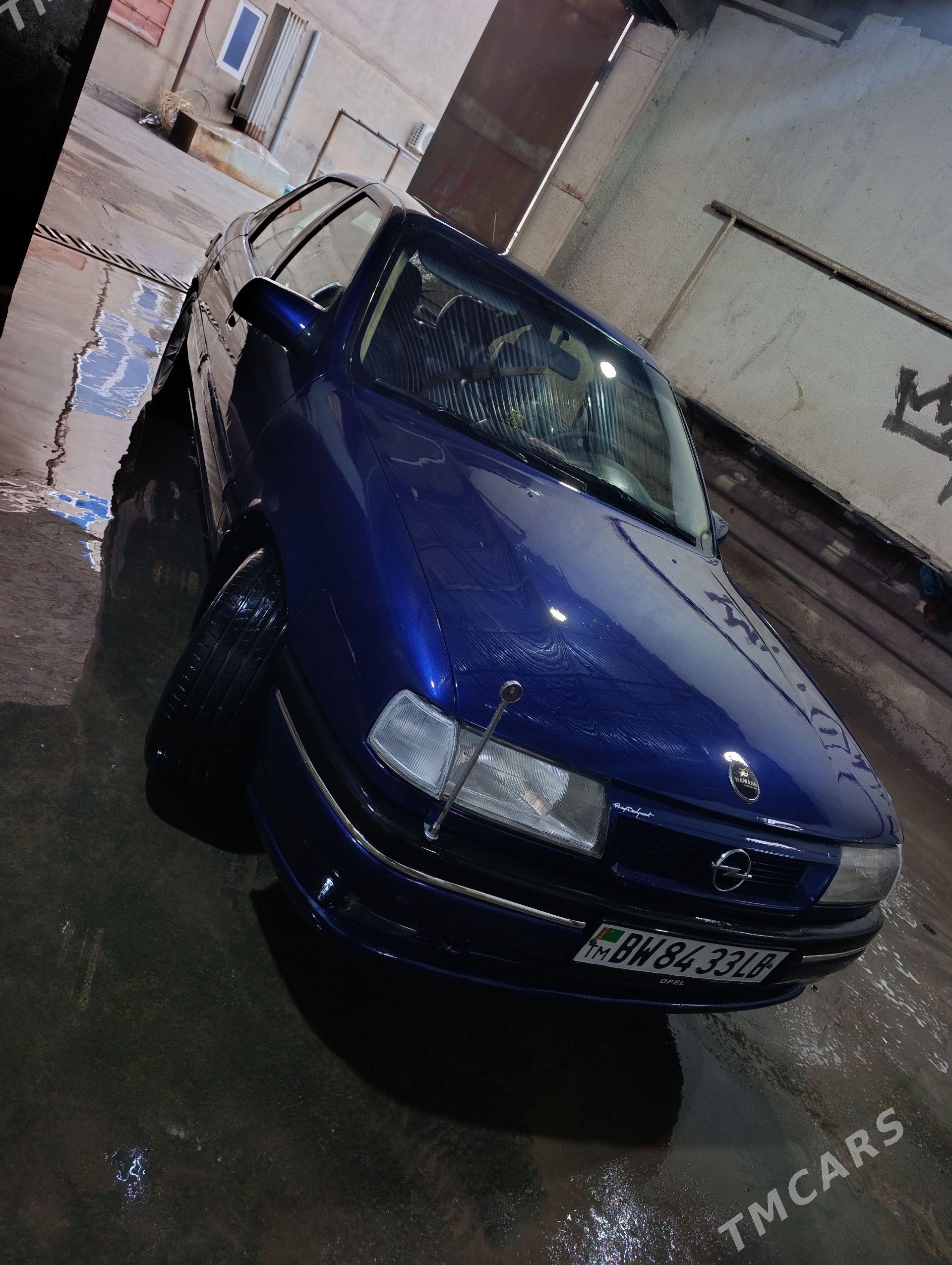 Opel Vectra 1995 - 55 000 TMT - Türkmenabat - img 1