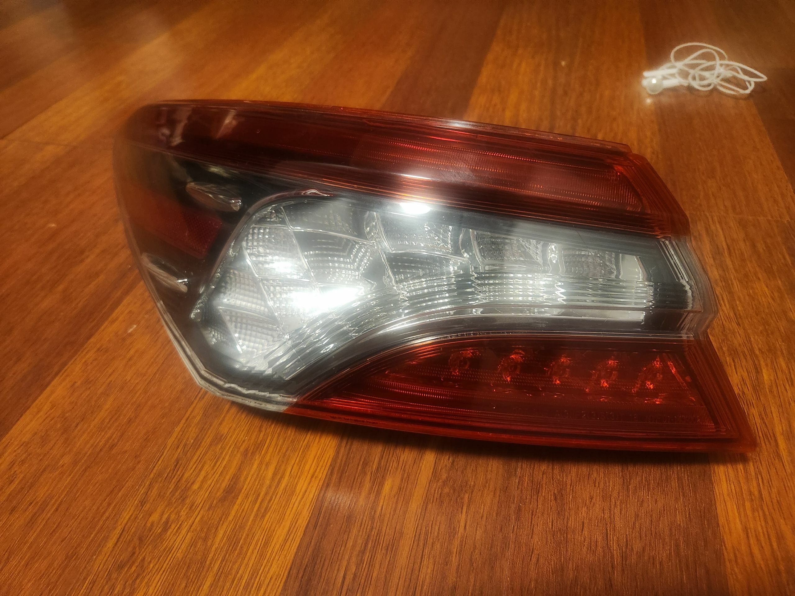 21 KAMRT STOP CYRA 650 TMT - Ашхабад - img 1
