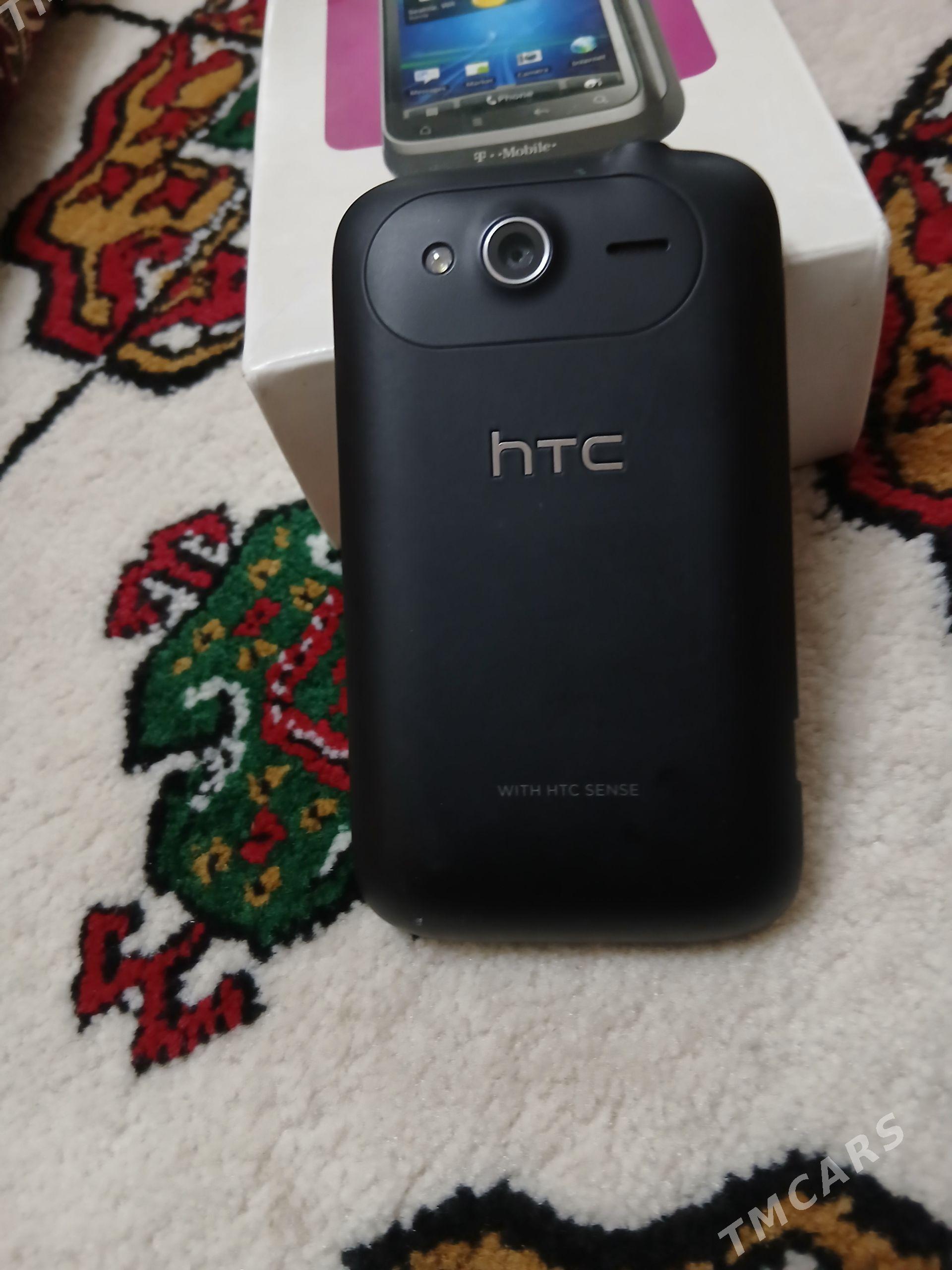 telefon - Büzmeýin - img 1