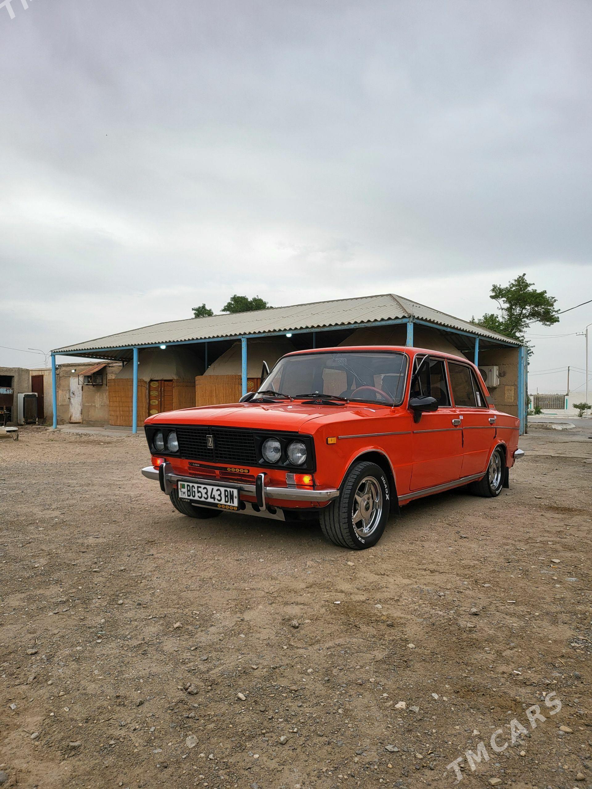 Lada 2103 1989 - 40 000 TMT - Гумдаг - img 1