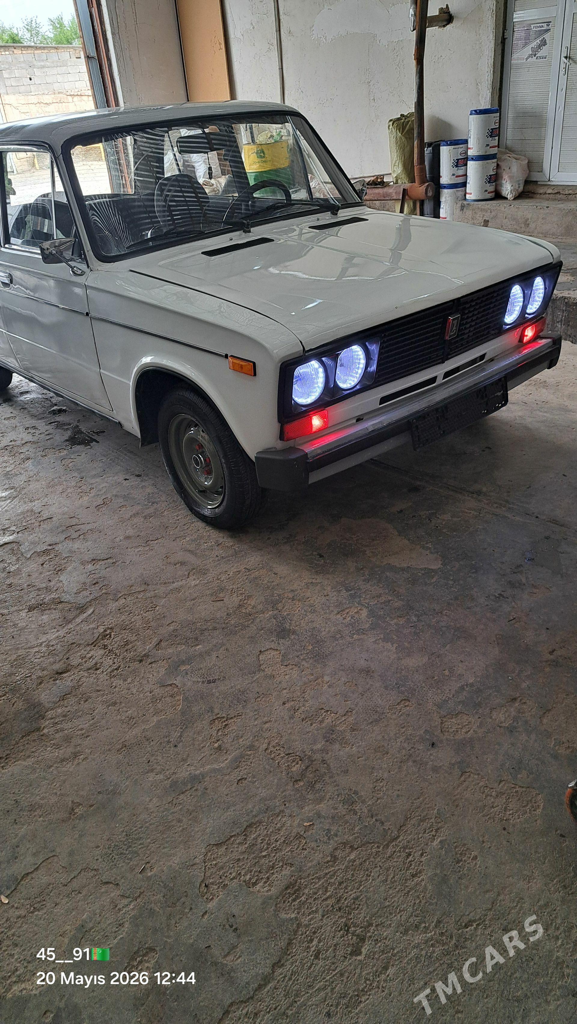 Lada 2106 1999 - 40 000 TMT - Кака - img 1