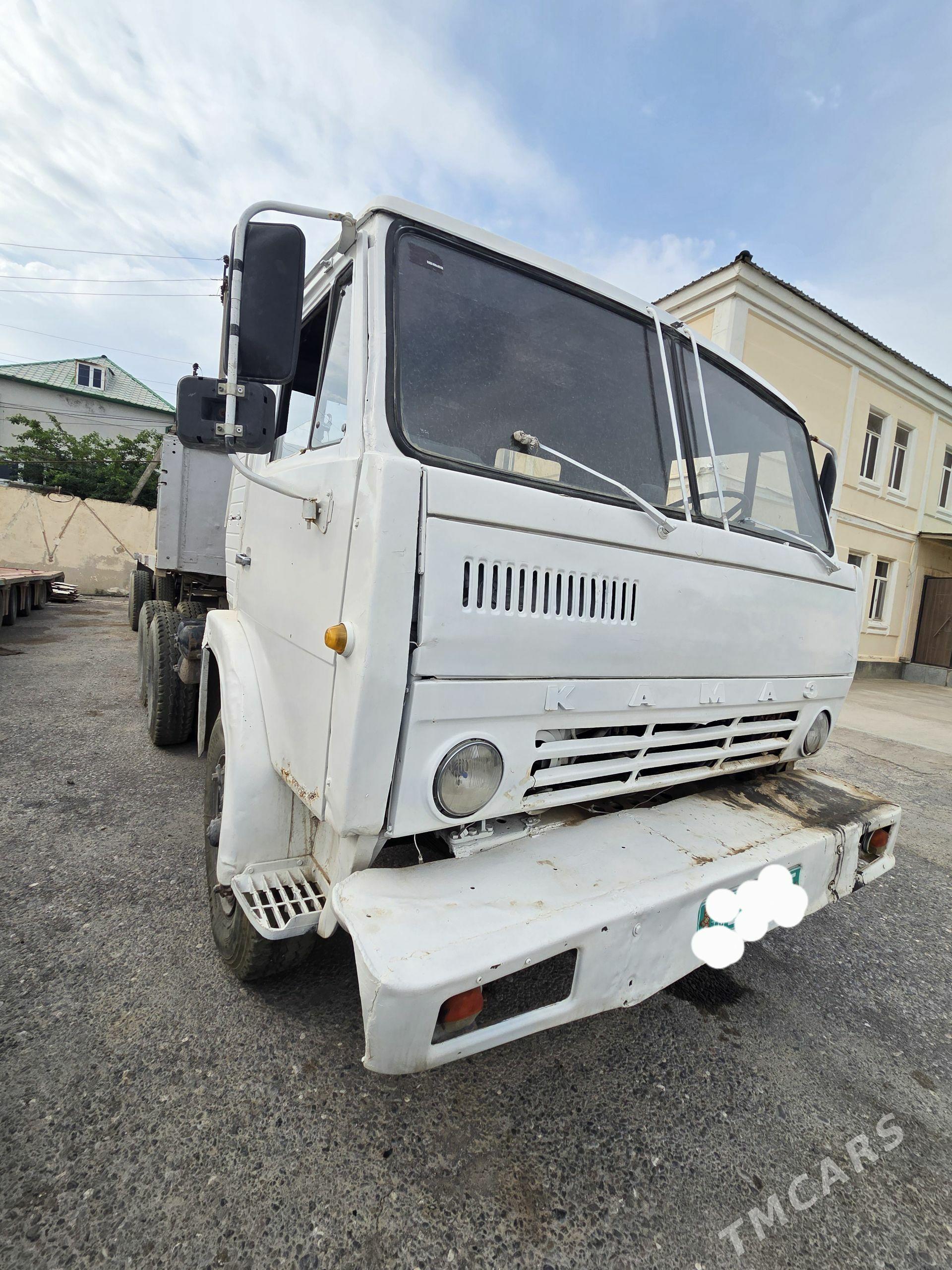 Kamaz 5320 1999 - 190 000 TMT - Ашхабад - img 1
