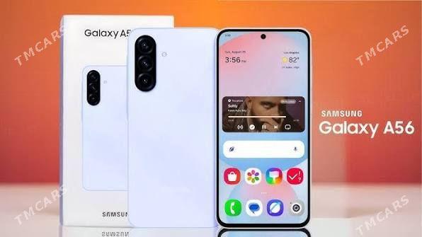 Samsung Redmi - Туркменабат - img 1