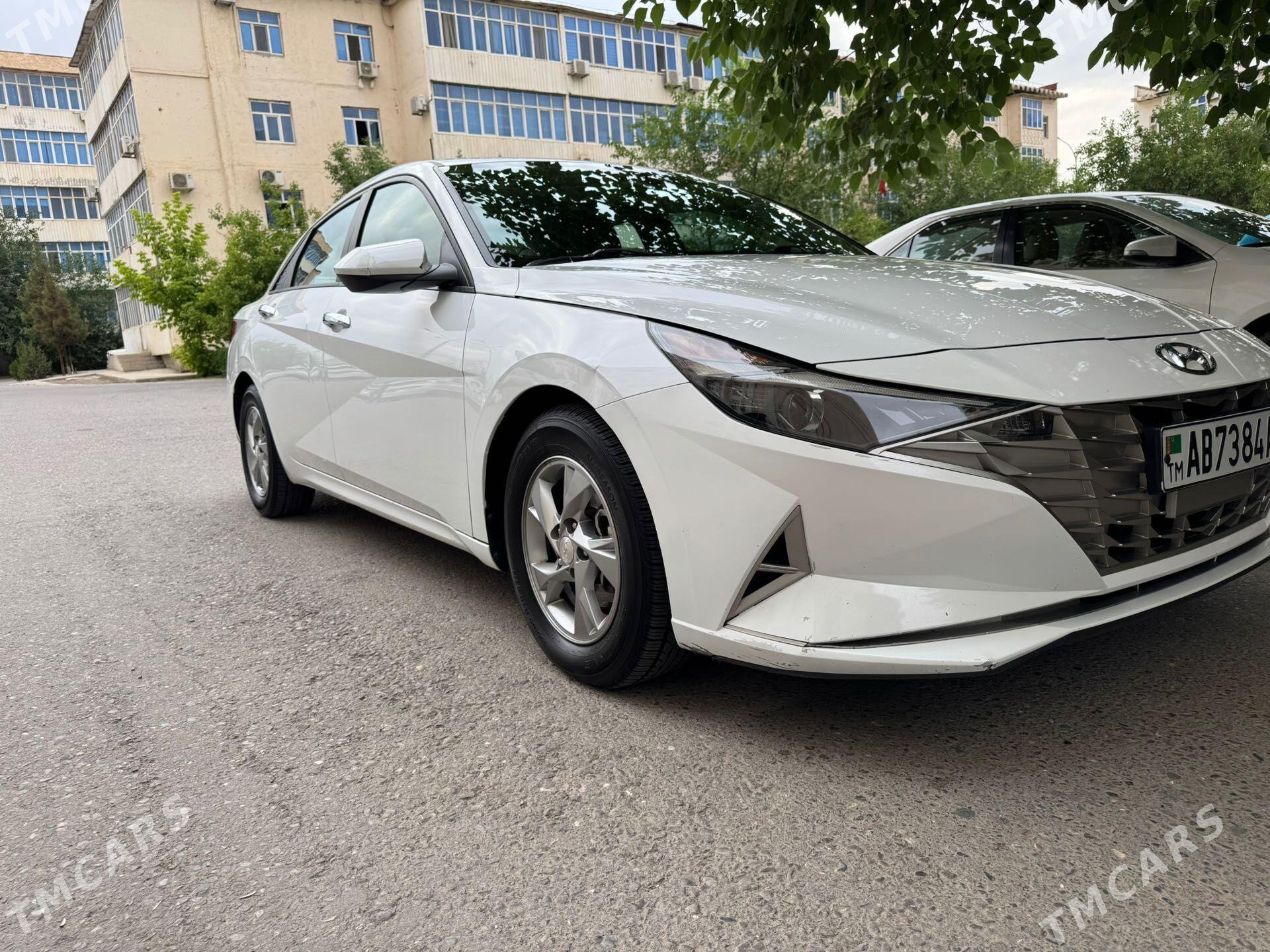 Hyundai Elantra 2021 - 259 000 TMT - Parahat 2 - img 1