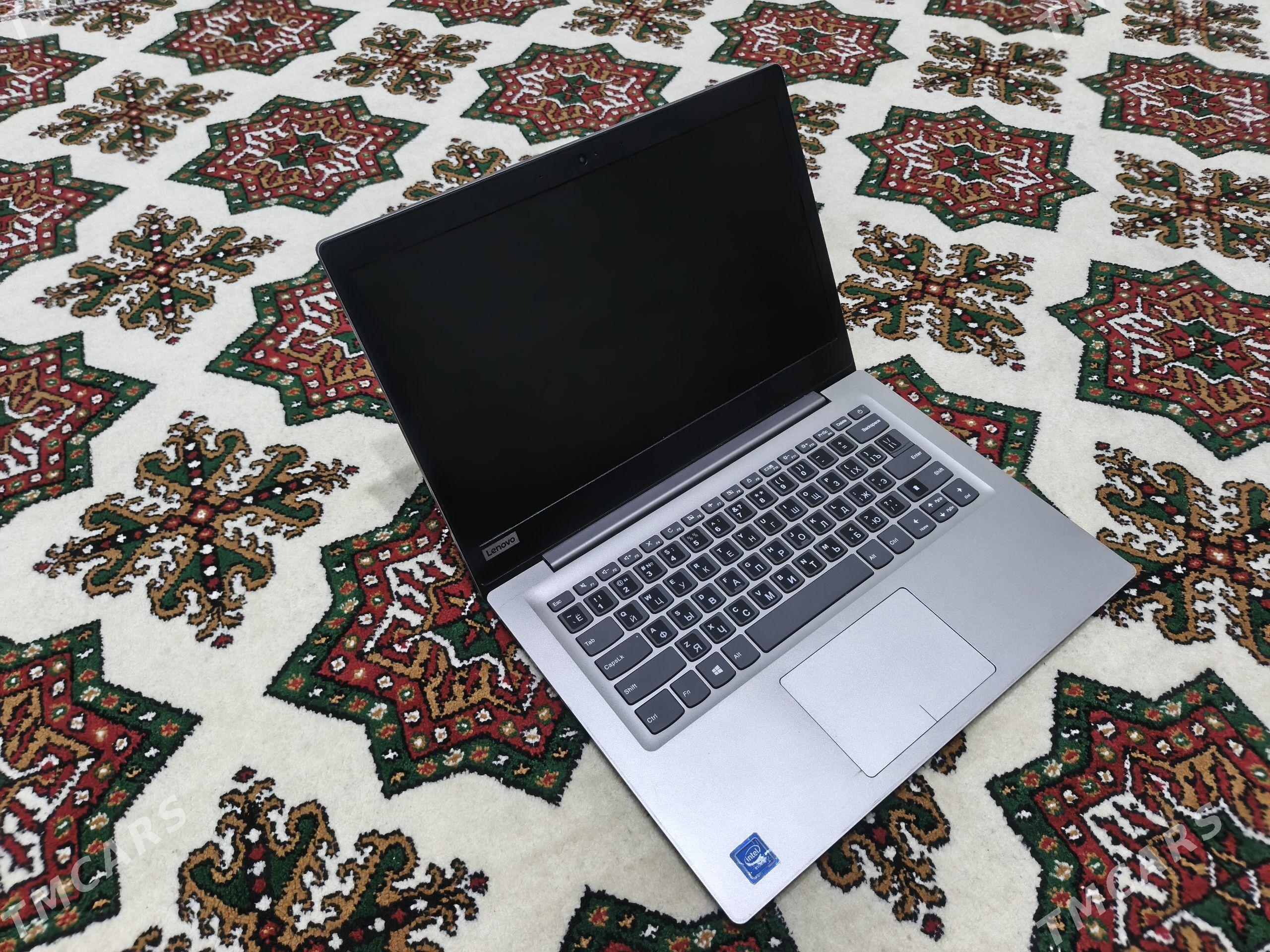 Lenovo notebook - Ашхабад - img 1