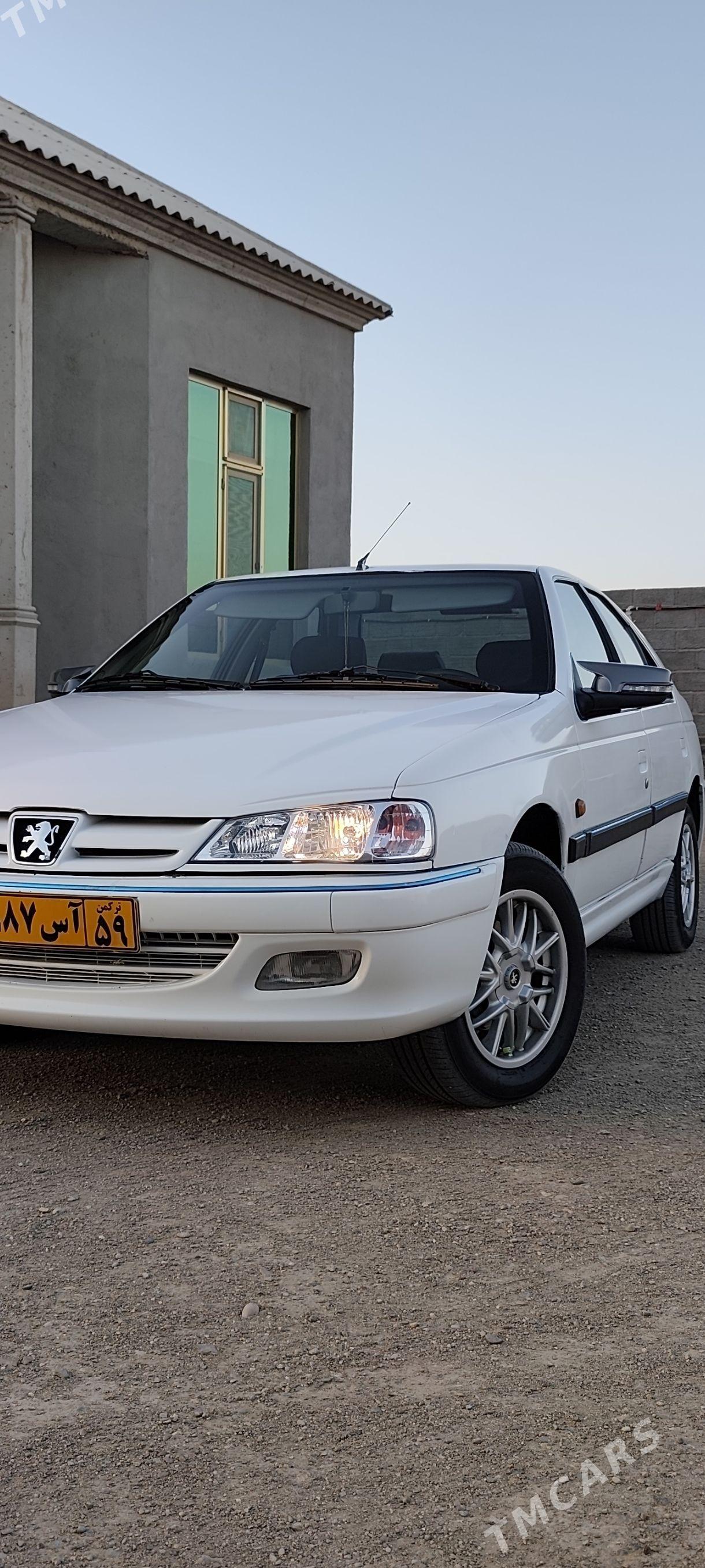 Peugeot 405 2007 - 75 000 TMT - Балканабат - img 1