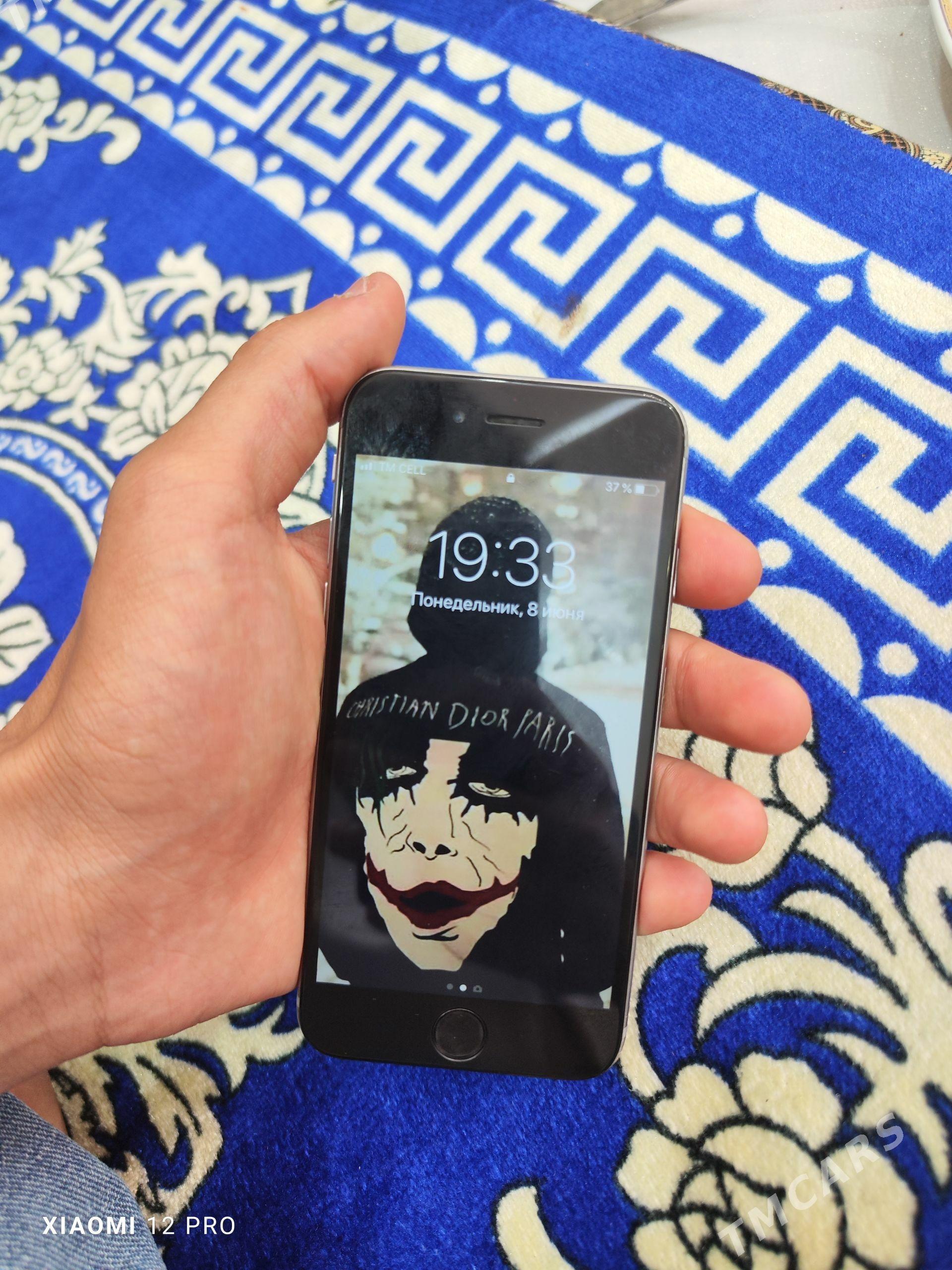 iPhone - Daşoguz - img 1