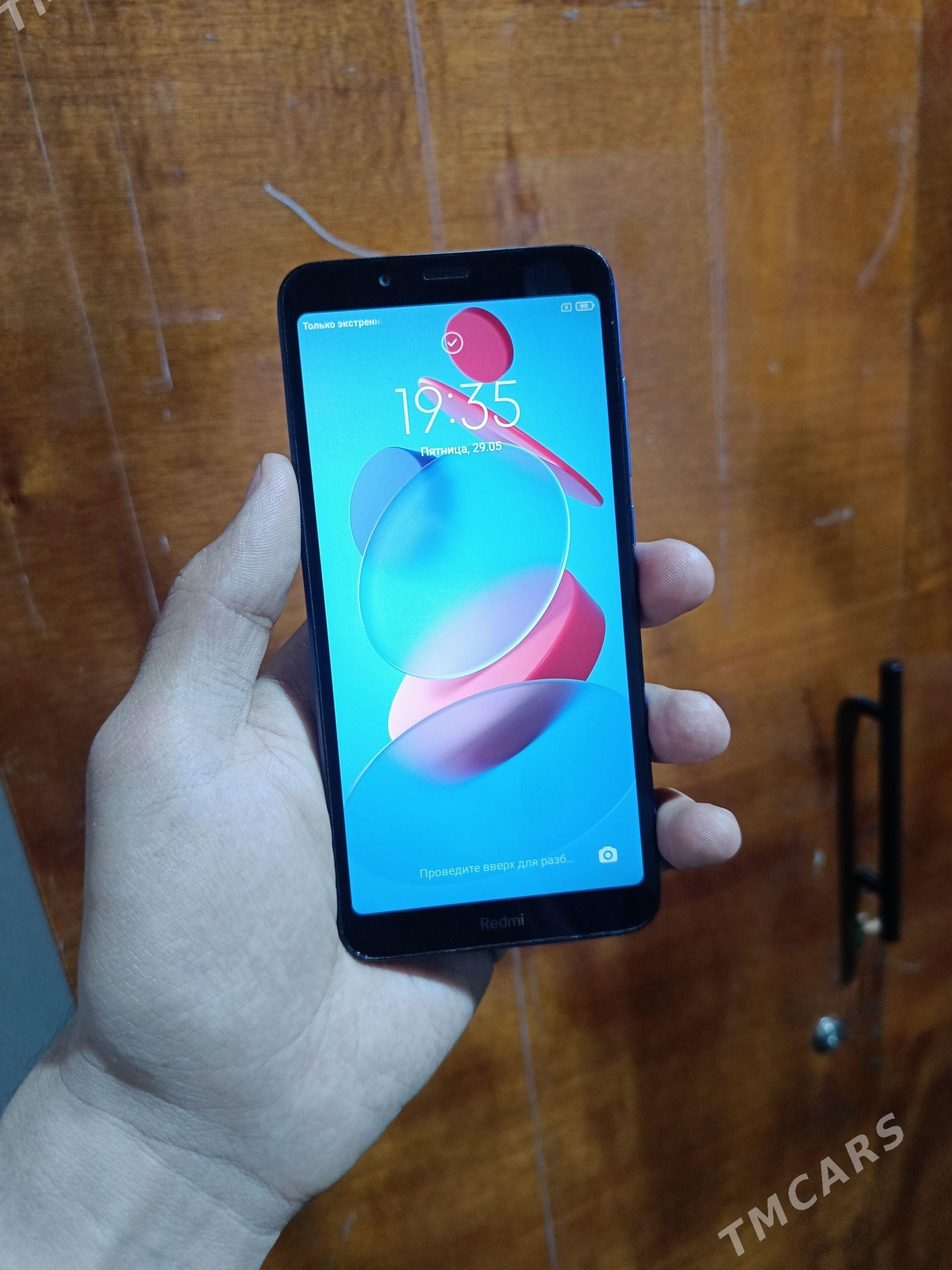 Redmi 7A - Türkmenabat - img 1