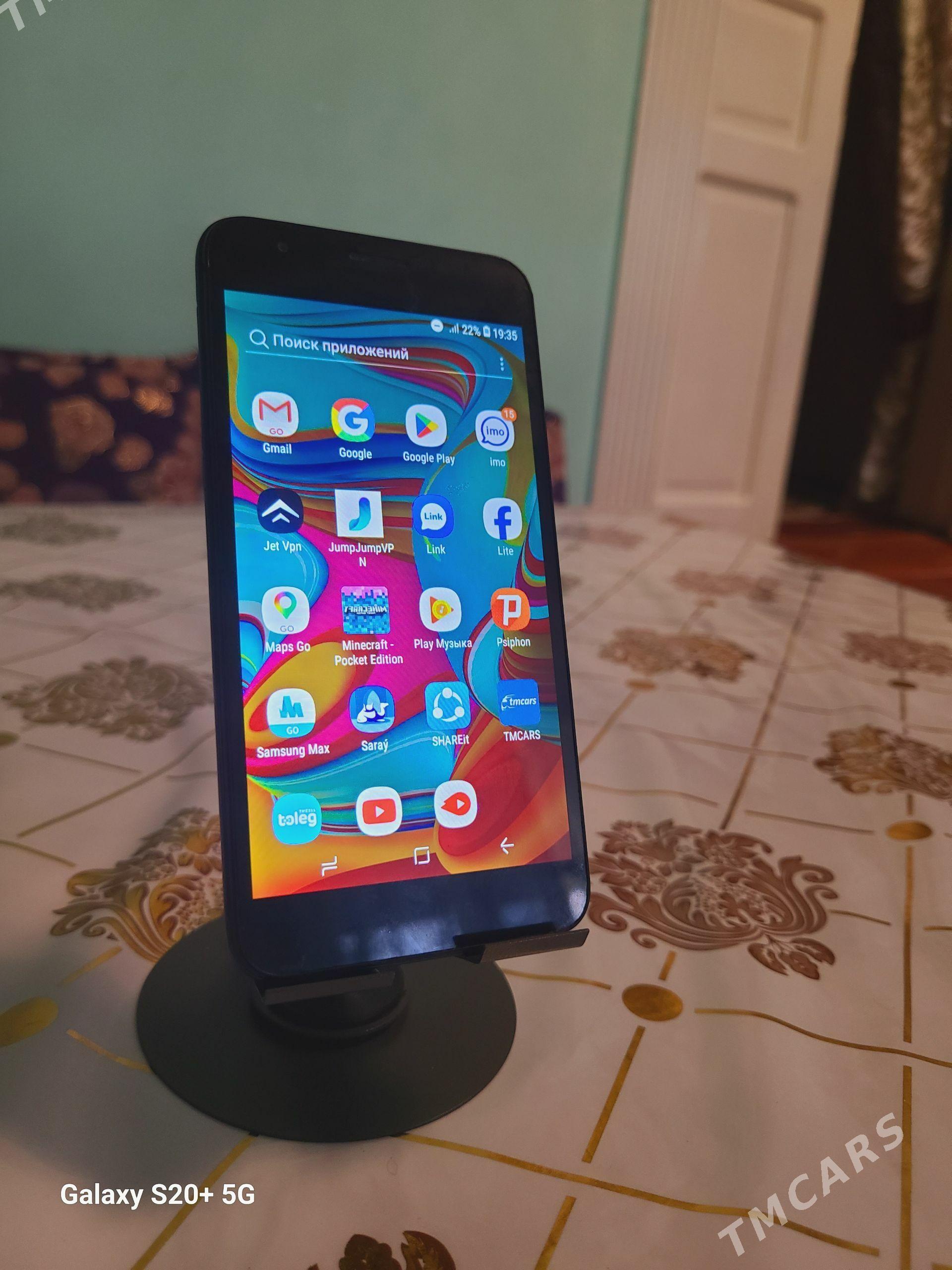 samsung a2 core - Daşoguz - img 1