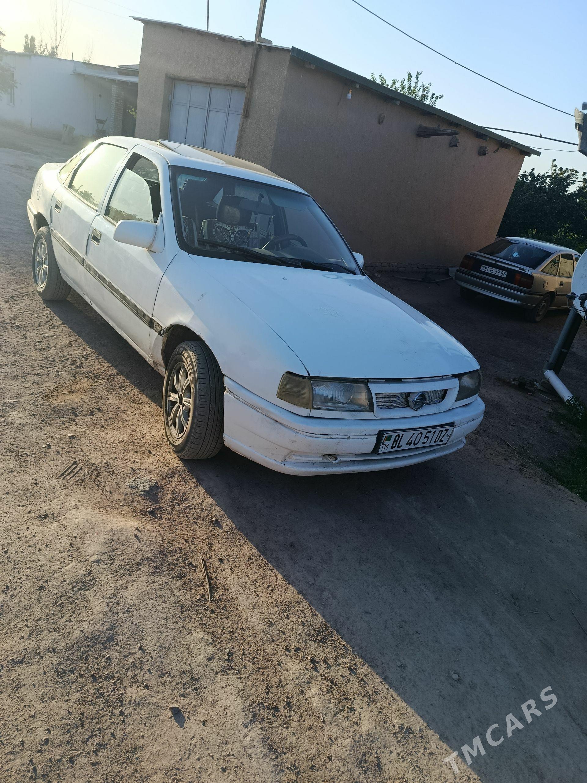 Opel Vectra 1993 - 35 000 TMT - Görogly (Tagta) - img 1