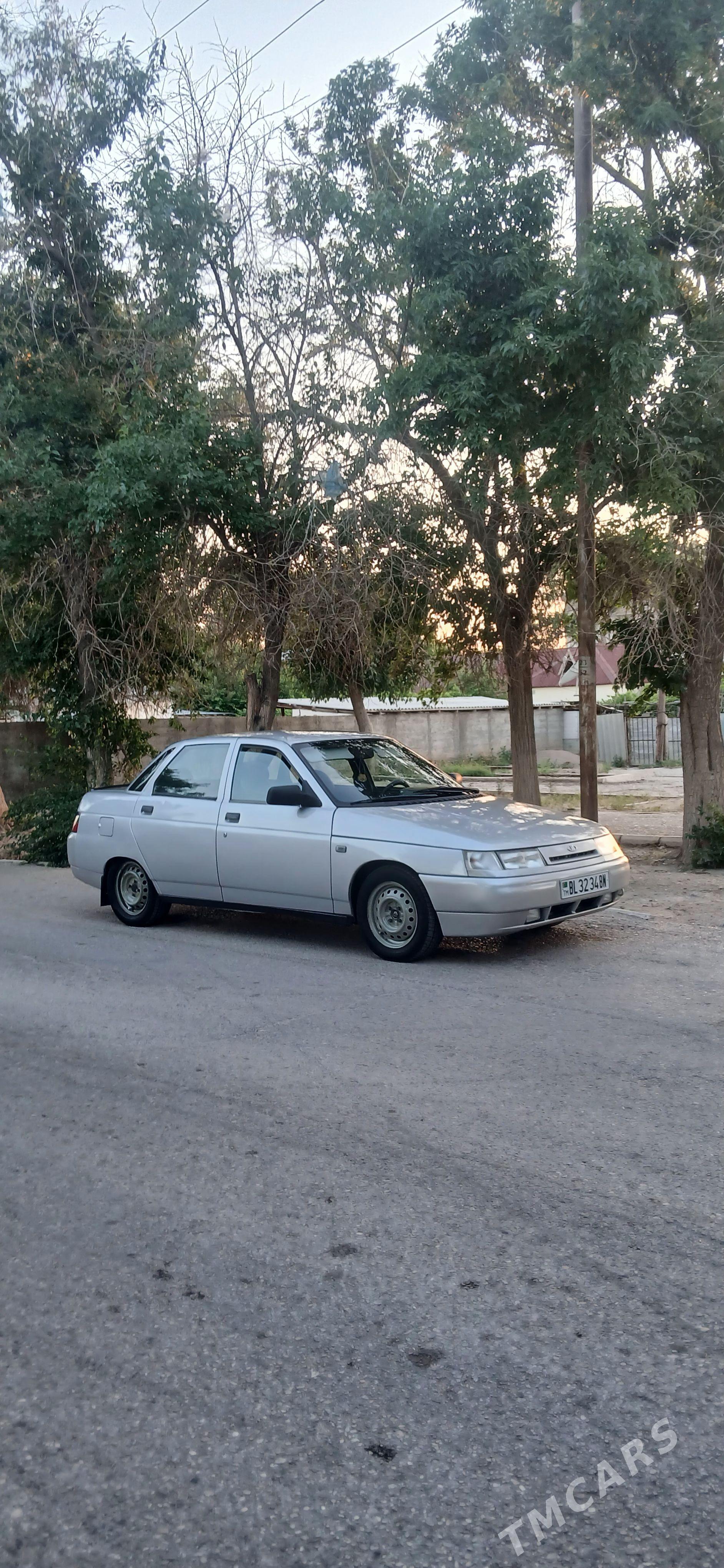 Lada 2110 2003 - 50 000 TMT - Balkanabat - img 1