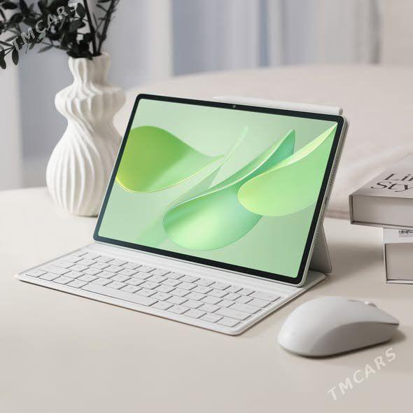 Huawei Smart Magnetic Keyboard - Ашхабад - img 1