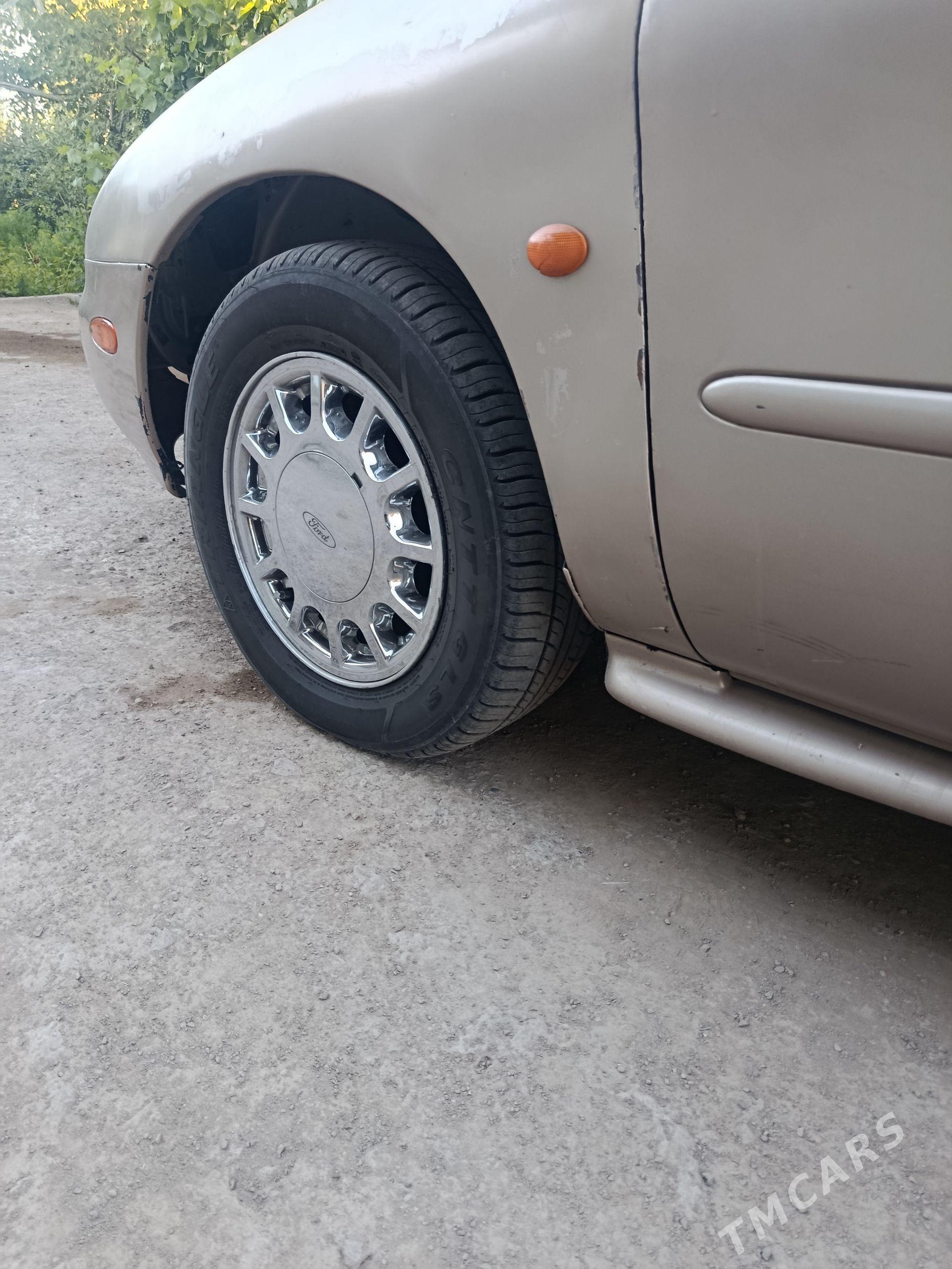 Ford Taurus 1998 - 60 000 TMT - Губадаг - img 1