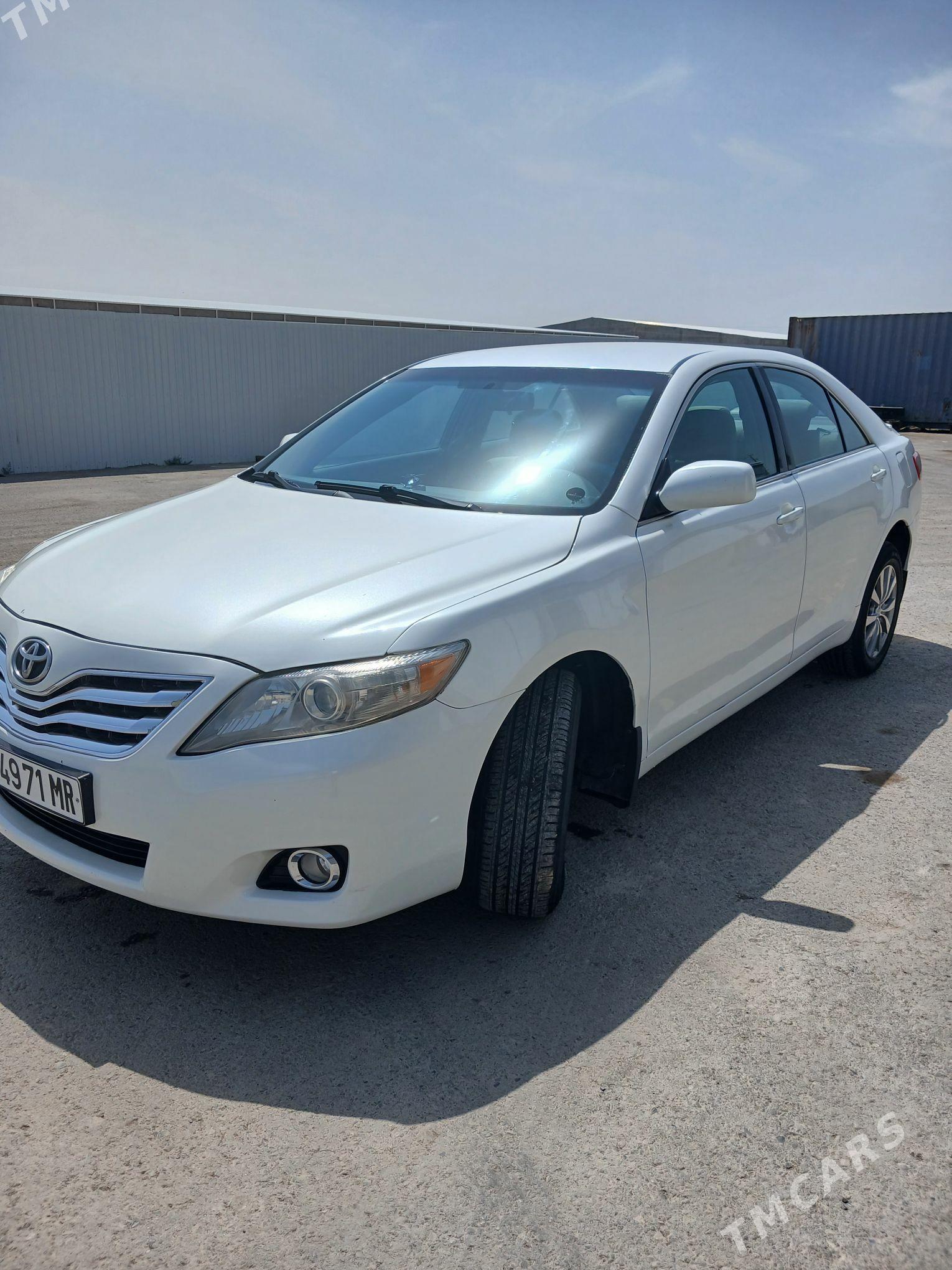 Toyota Camry 2008 - 170 000 TMT - Baýramaly - img 1