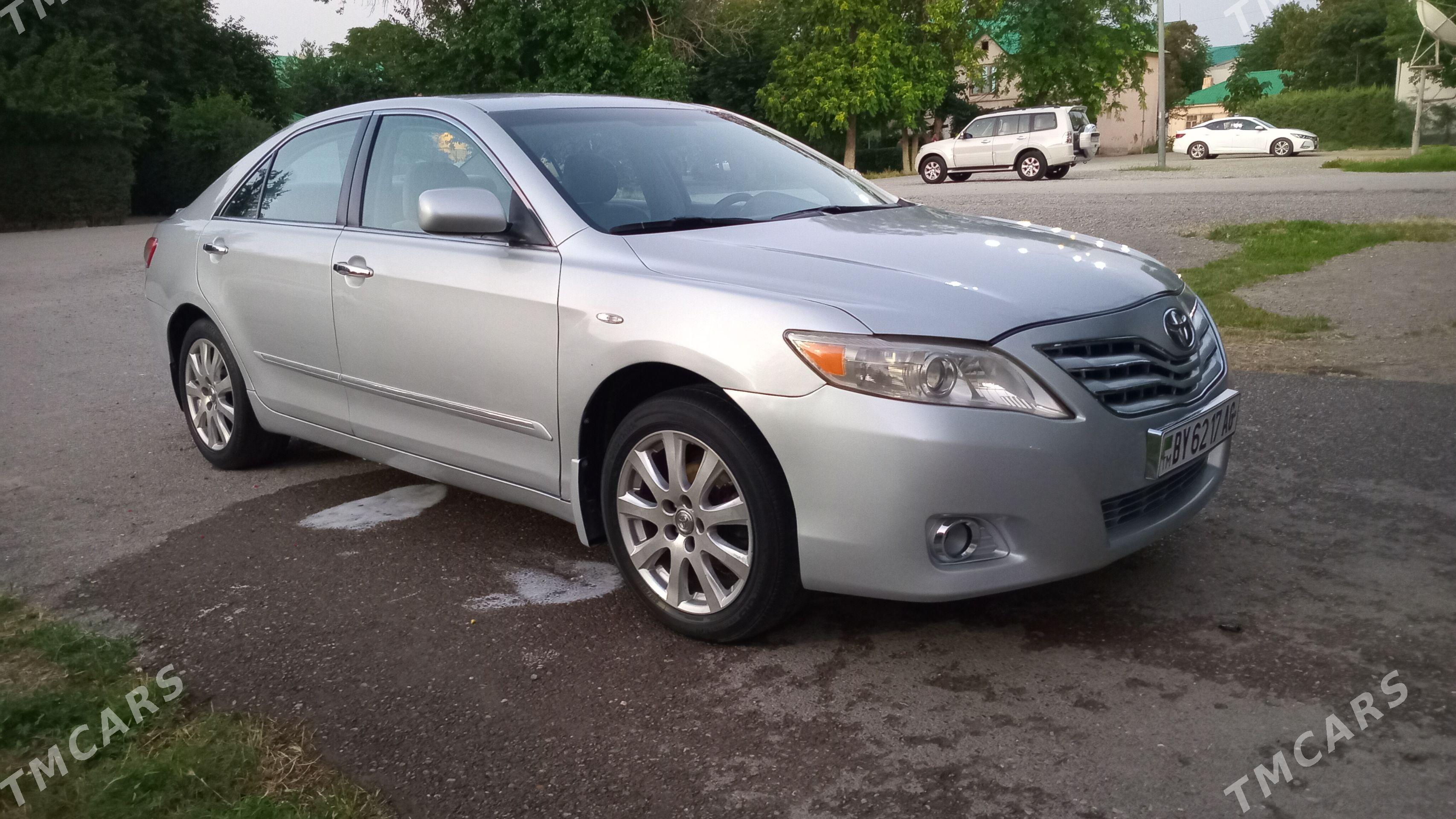 Toyota Camry 2009 - 165 000 TMT - Aşgabat - img 1