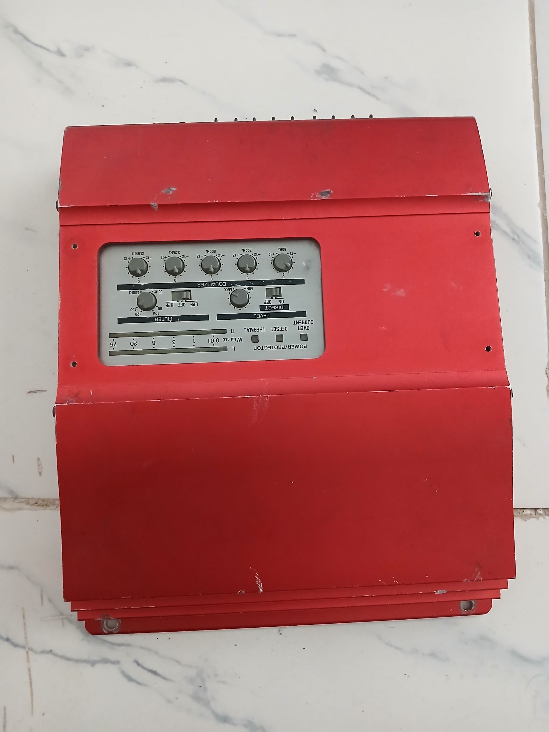 Usilitil 800 TMT - Анев - img 1