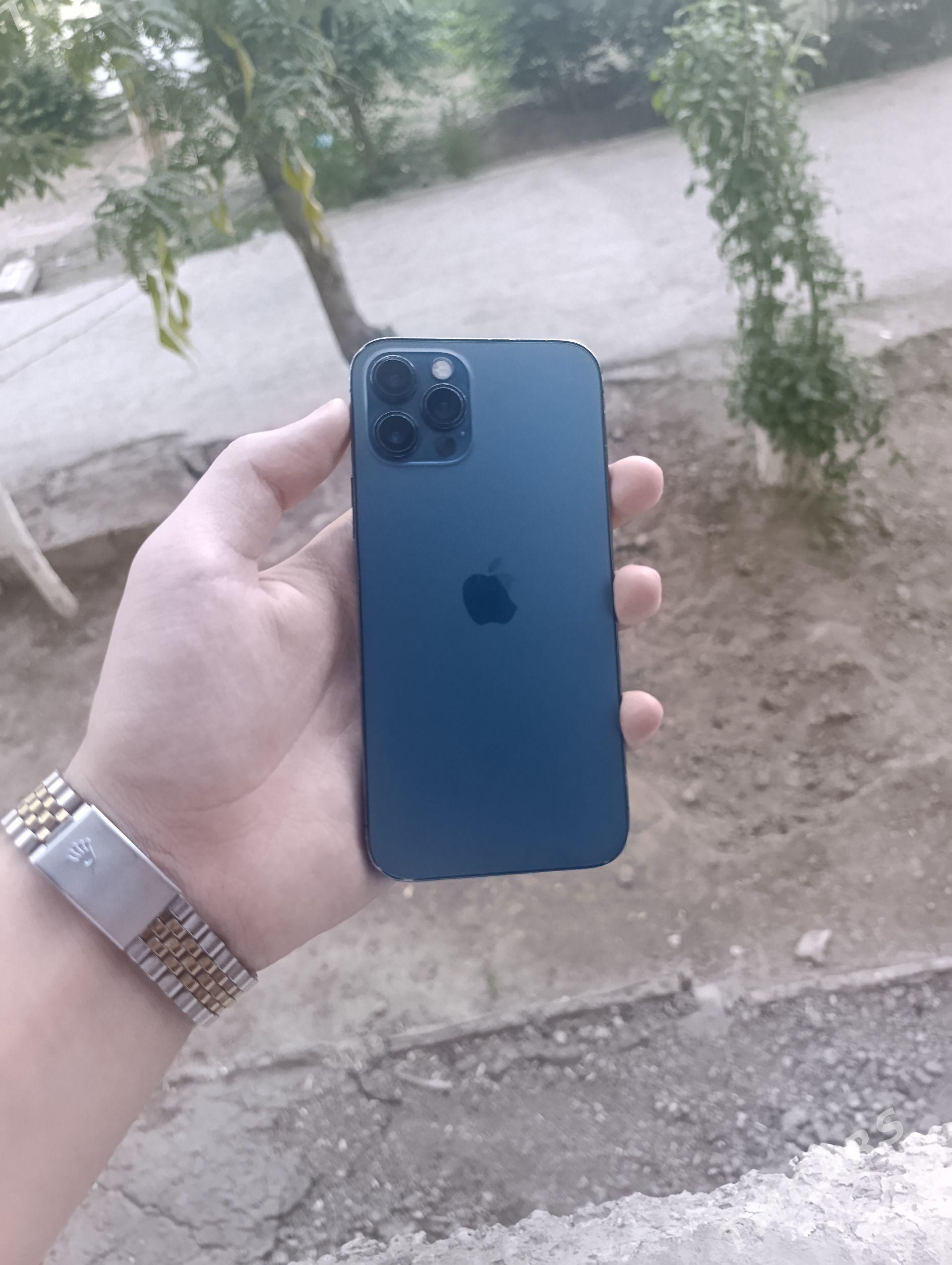 iPhone 12pro - Daşoguz - img 1