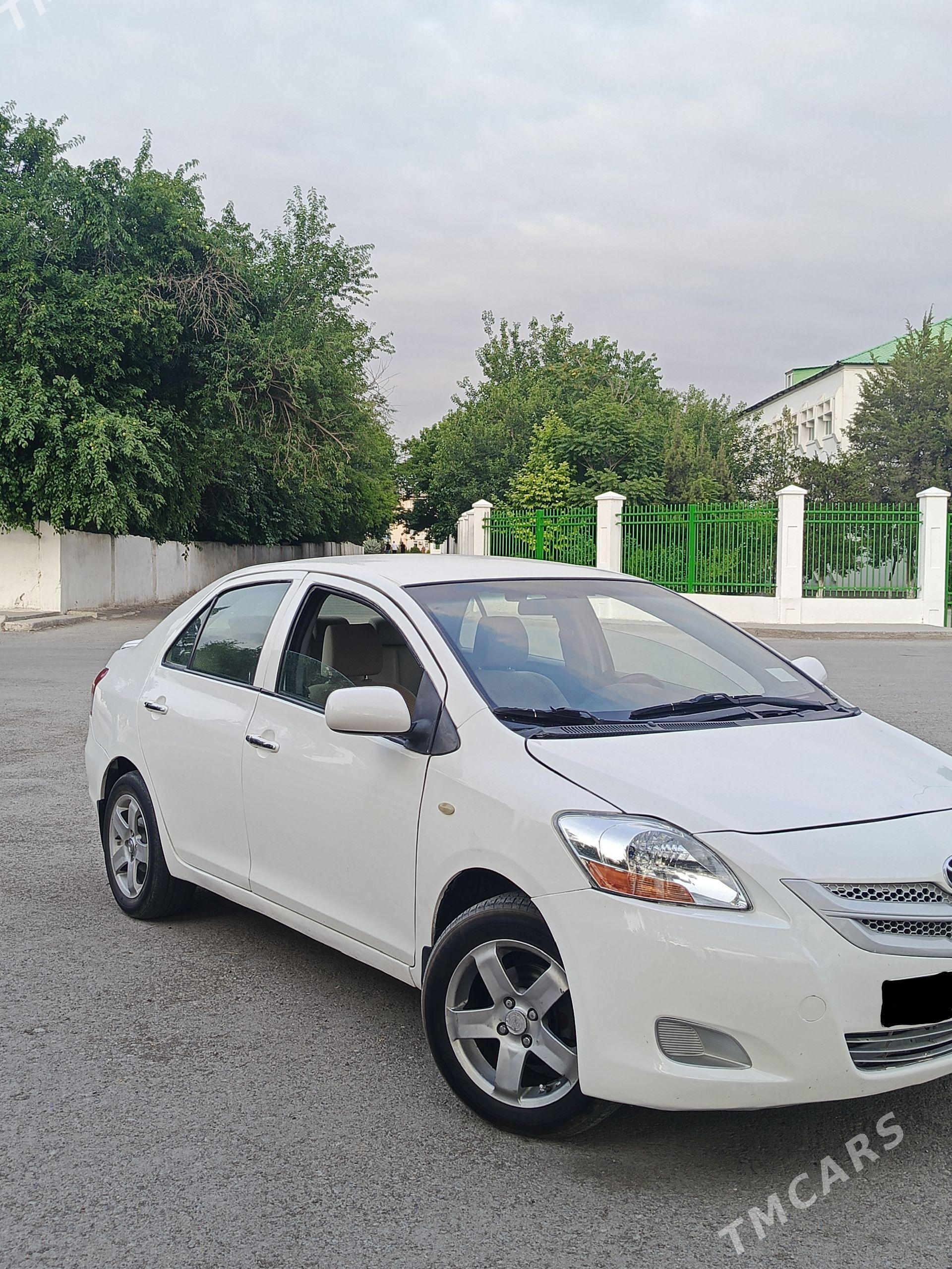 Toyota Yaris 2007 - 88 000 TMT - Änew - img 1