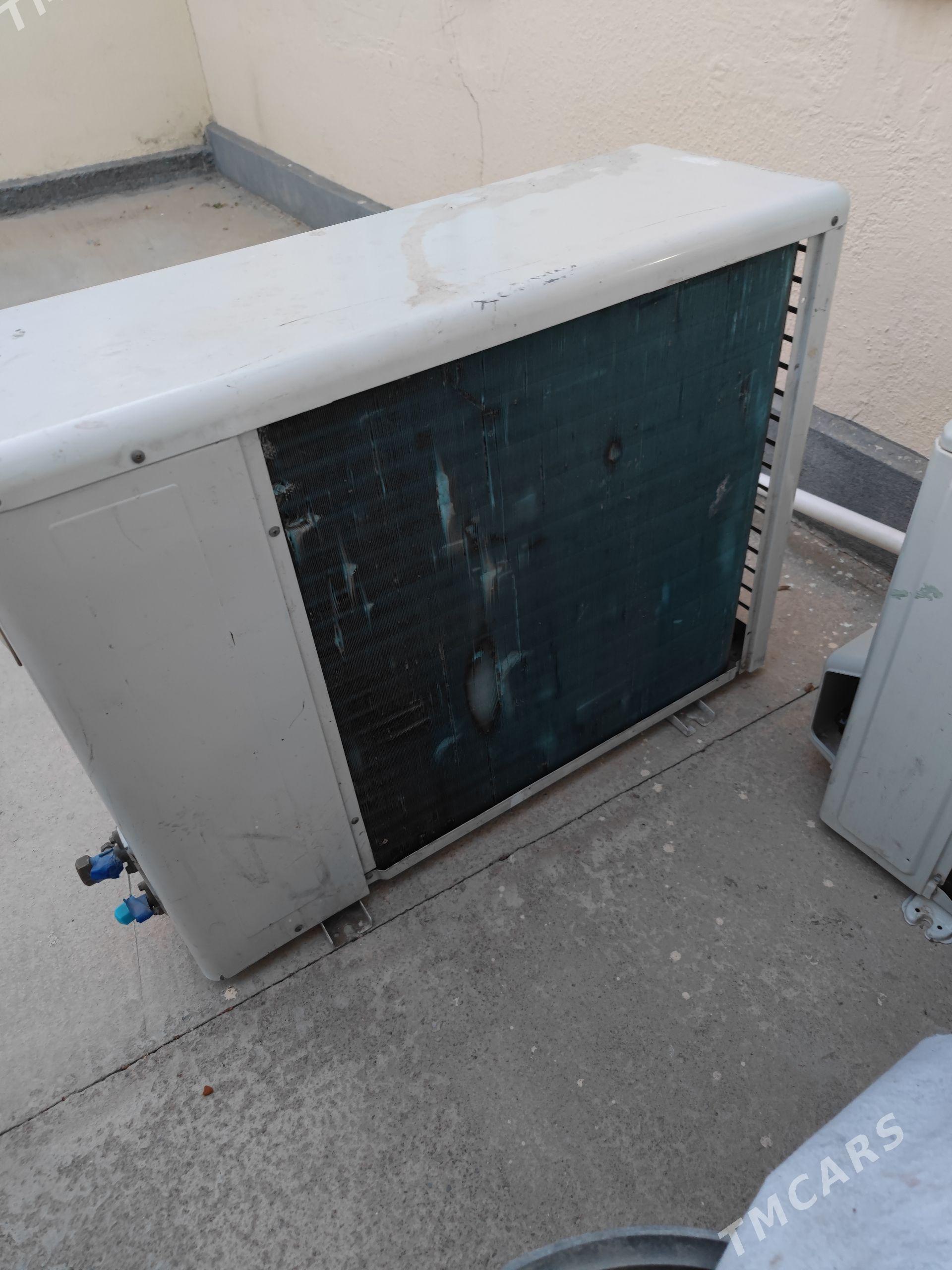 LG 60kw - Ашхабад - img 1