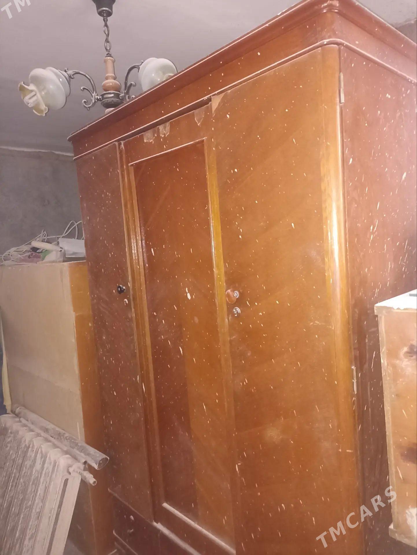 şfener - Türkmenbaşy - img 1