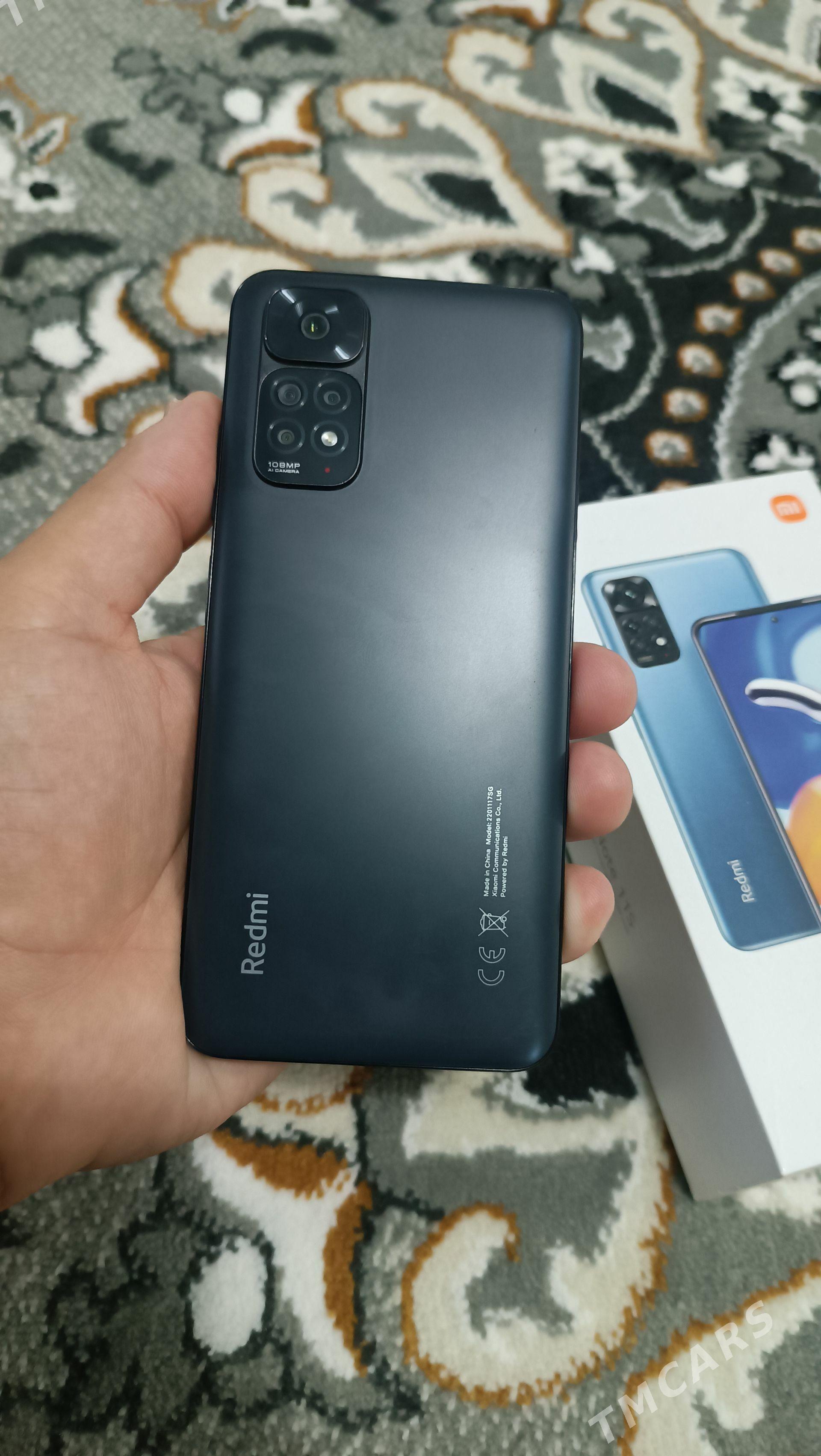 Redmi note11s 6/64 - Bäherden - img 1
