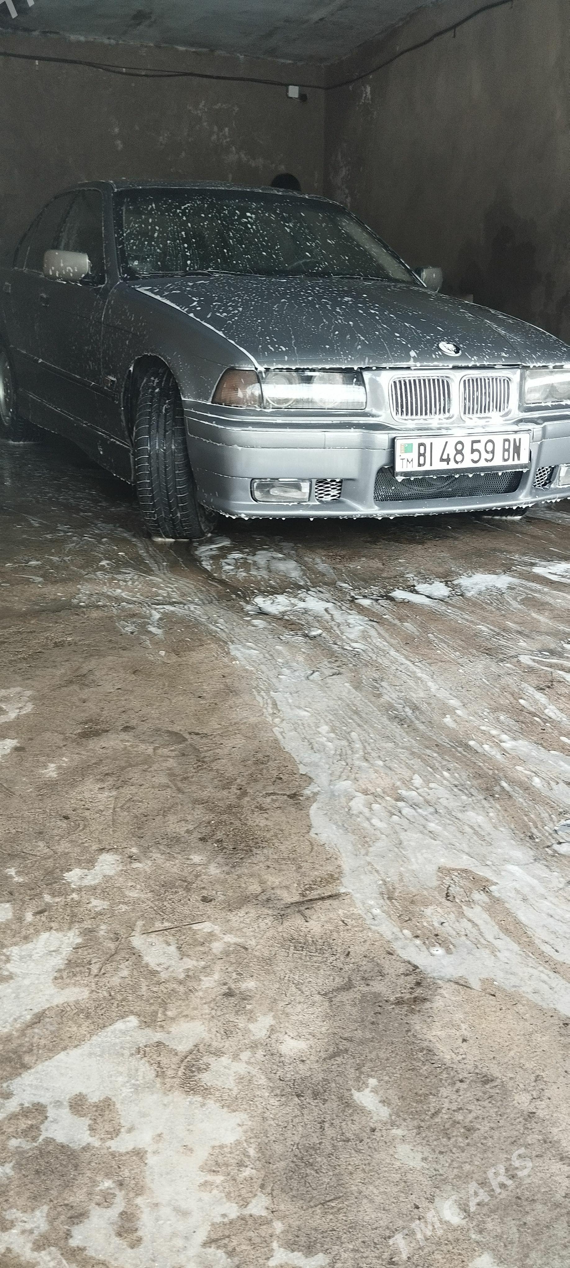 BMW 325 1991 - 38 000 TMT - Türkmenbaşy - img 1