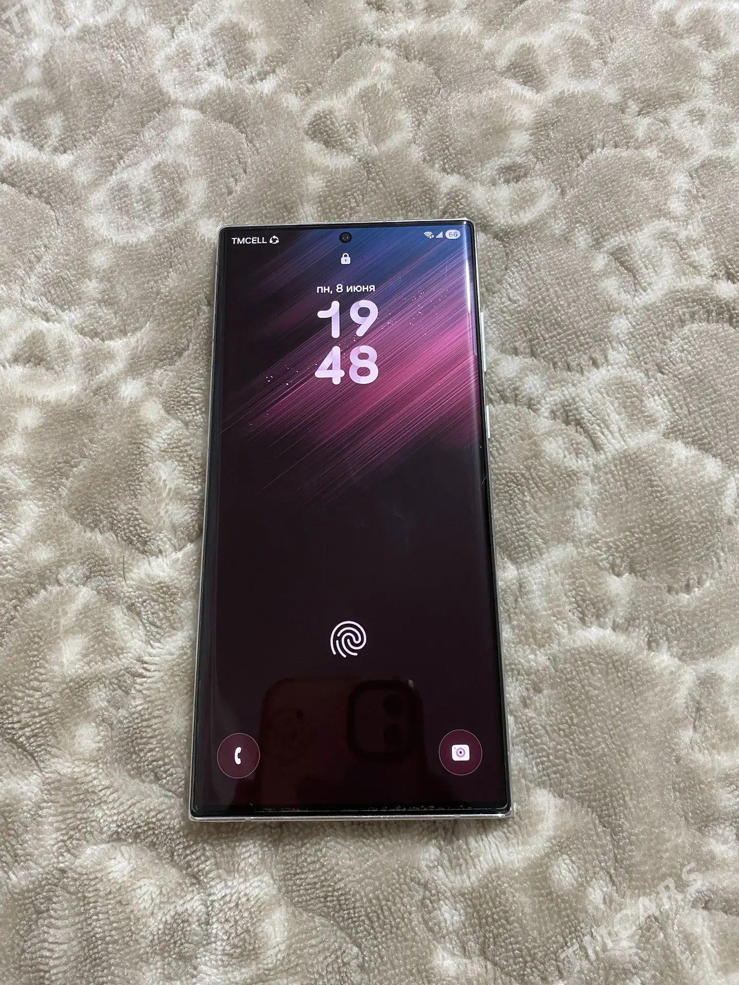 samsung s22 ultra - Türkmenabat - img 1
