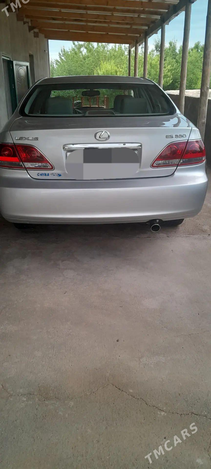 Lexus ES 330 2005 - 285 000 TMT - Akdepe - img 1