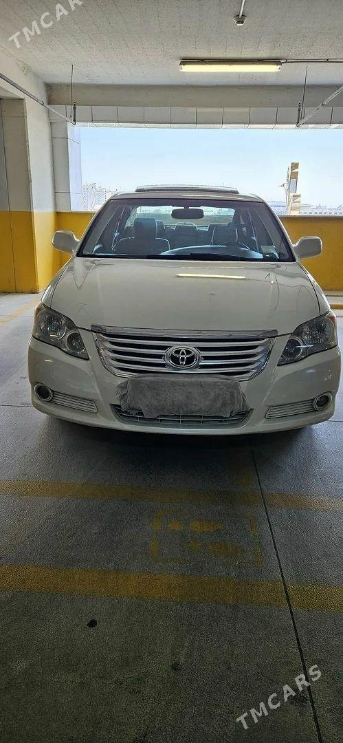 Toyota Avalon 2008 - 235 000 TMT - Мир 2 - img 1