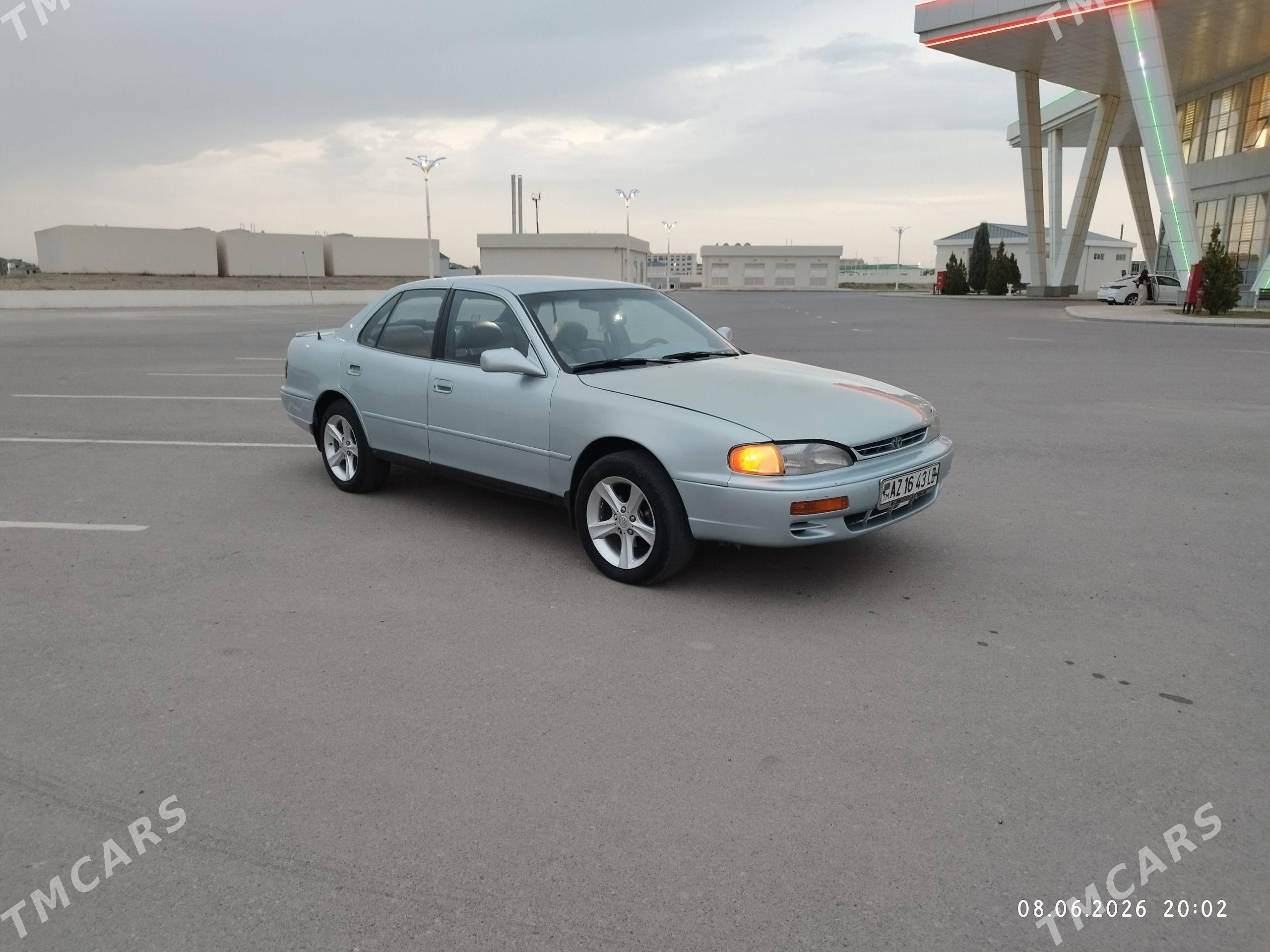 Toyota Camry 1994 - 110 000 TMT - Türkmenabat - img 1