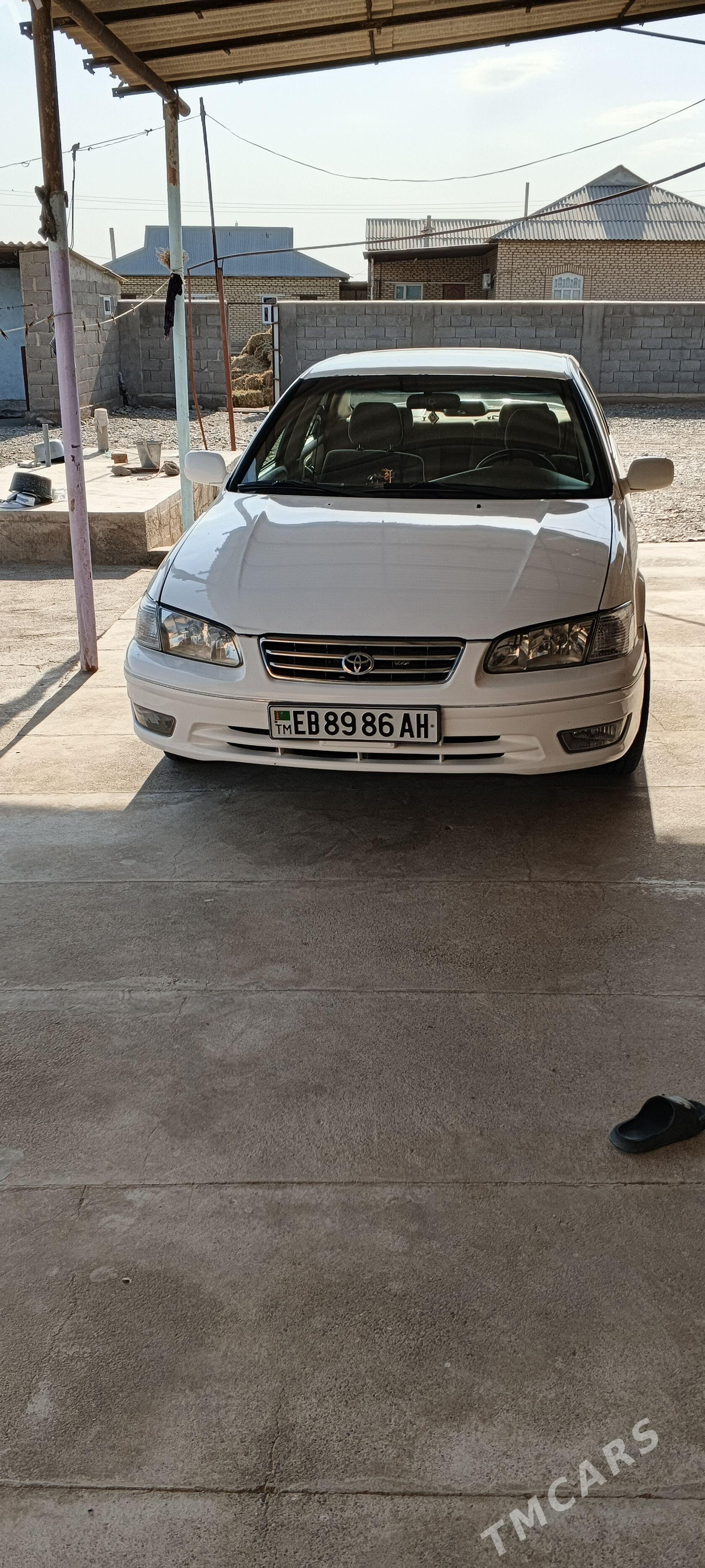 Toyota Camry 2001 - 135 000 TMT - Babadaýhan - img 1