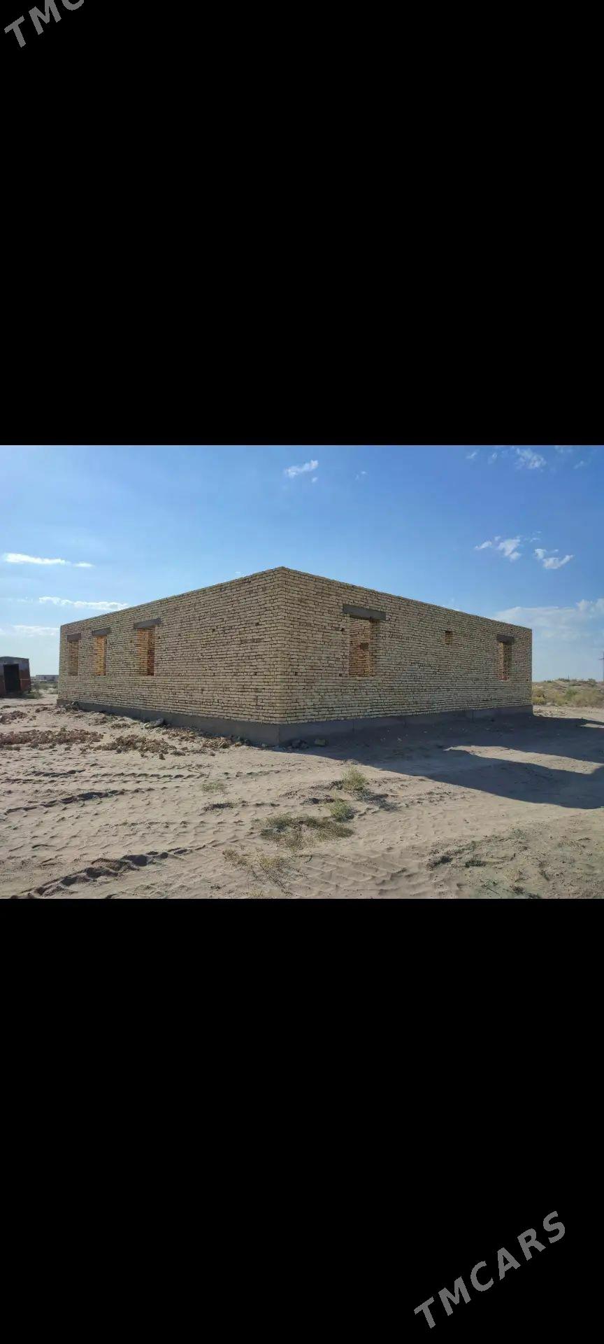 uçaska jaý gülüstan - Daşoguz - img 1