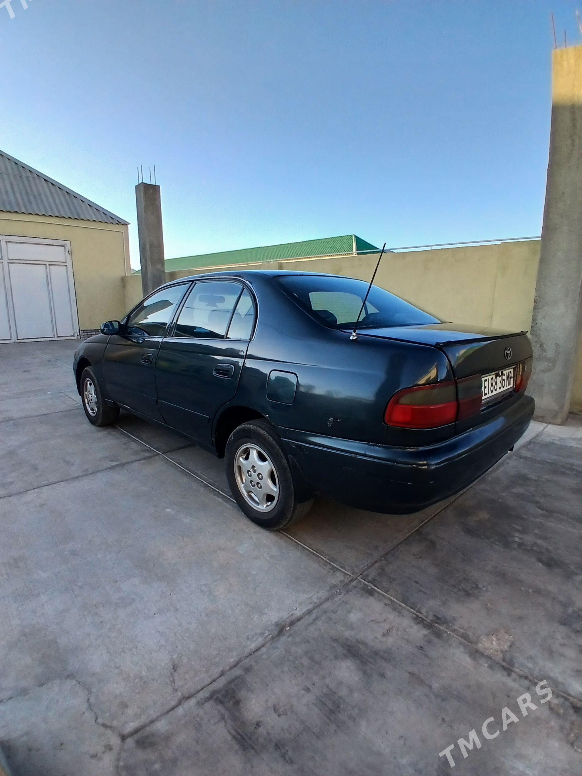 Toyota Corona 1994 - 60 000 TMT - Balkanabat - img 1