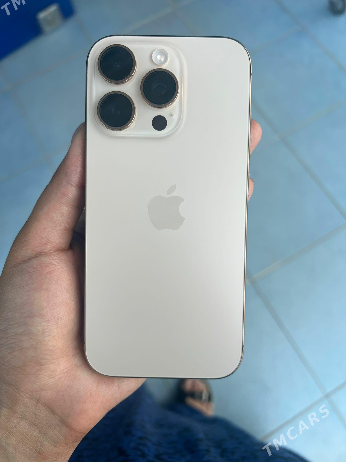 iphone16pro - Aşgabat - img 1