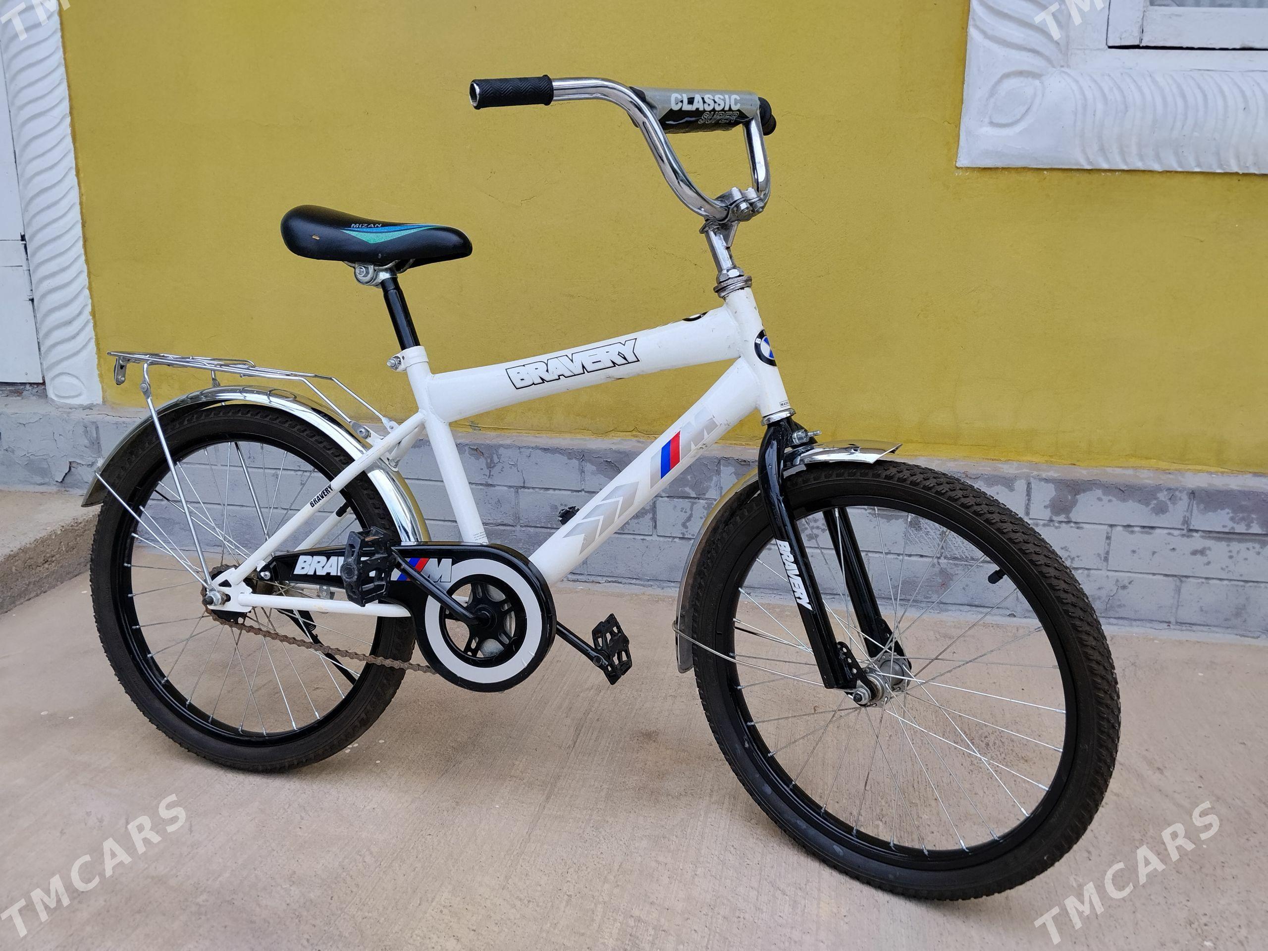 Tigir BMW - Ашхабад - img 1